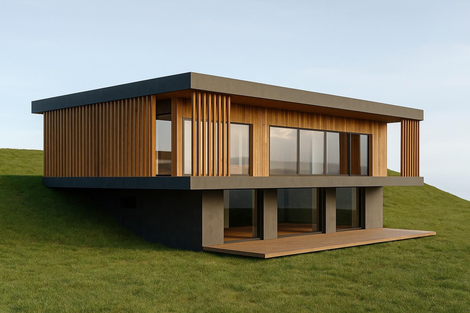 2312 Little Beaver Trl, Austin, TX 78734