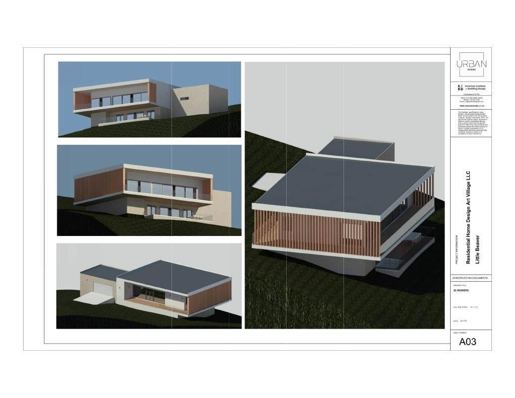 2312 Little Beaver Trl, Austin, TX 78734