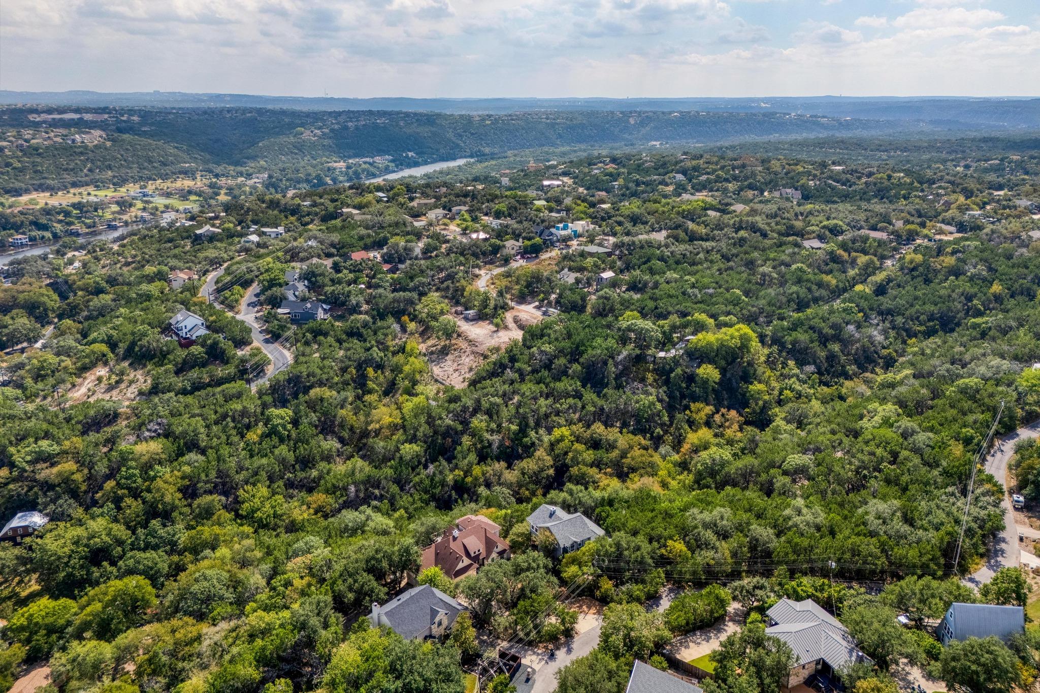 2312 Little Beaver Trl, Austin, TX 78734