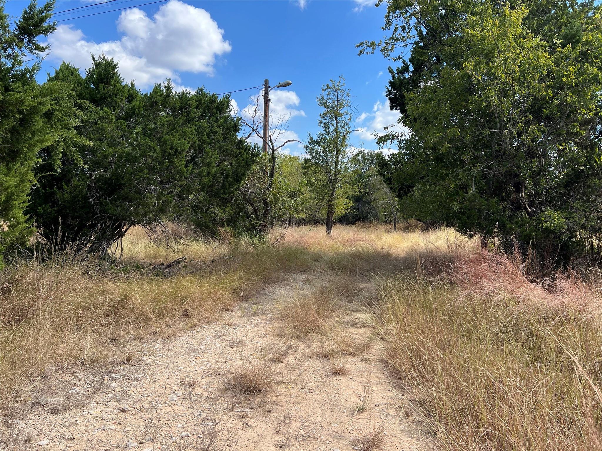 TBD County Road 202, Liberty Hill, TX 78642