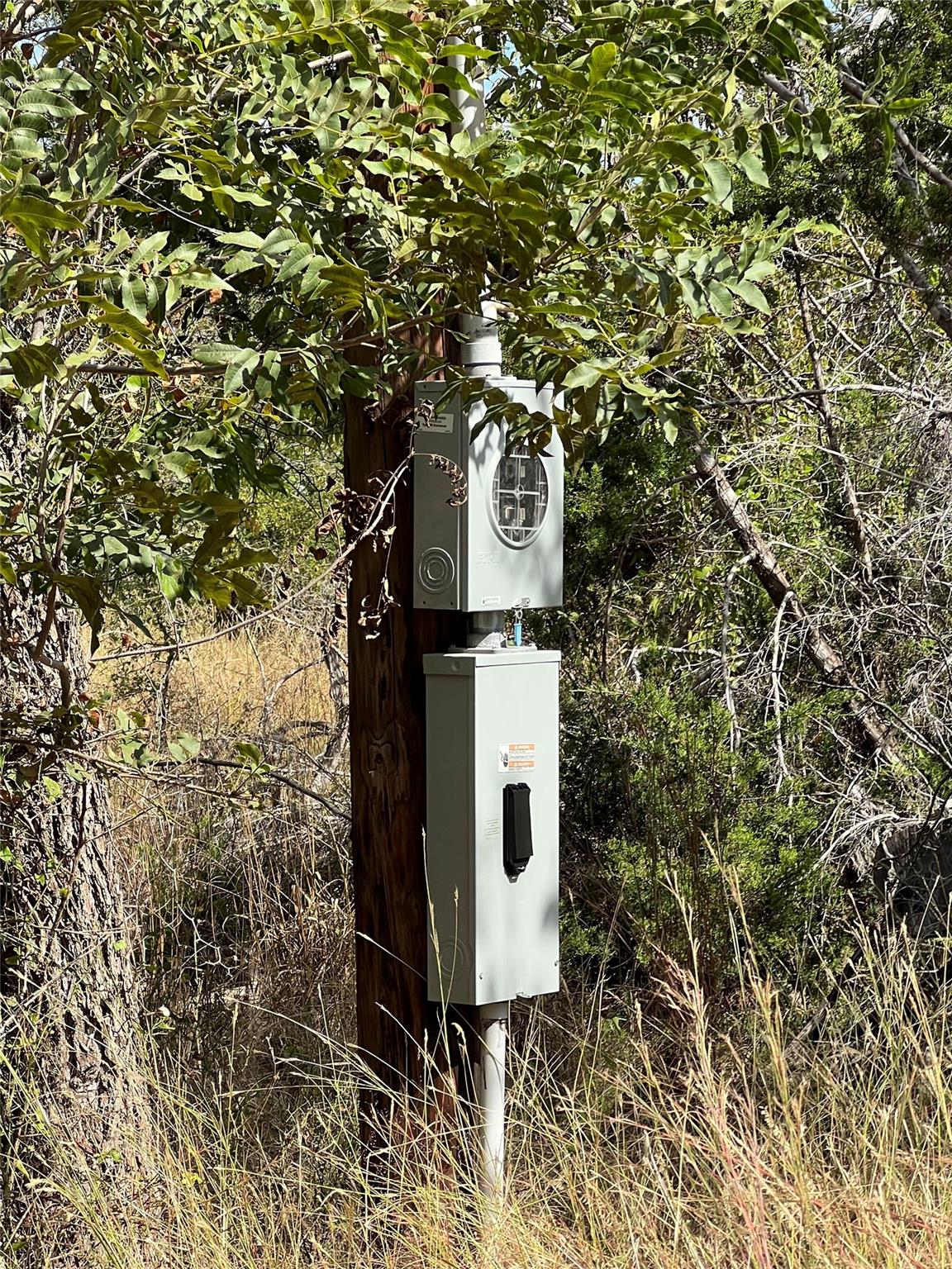 TBD County Road 202, Liberty Hill, TX 78642