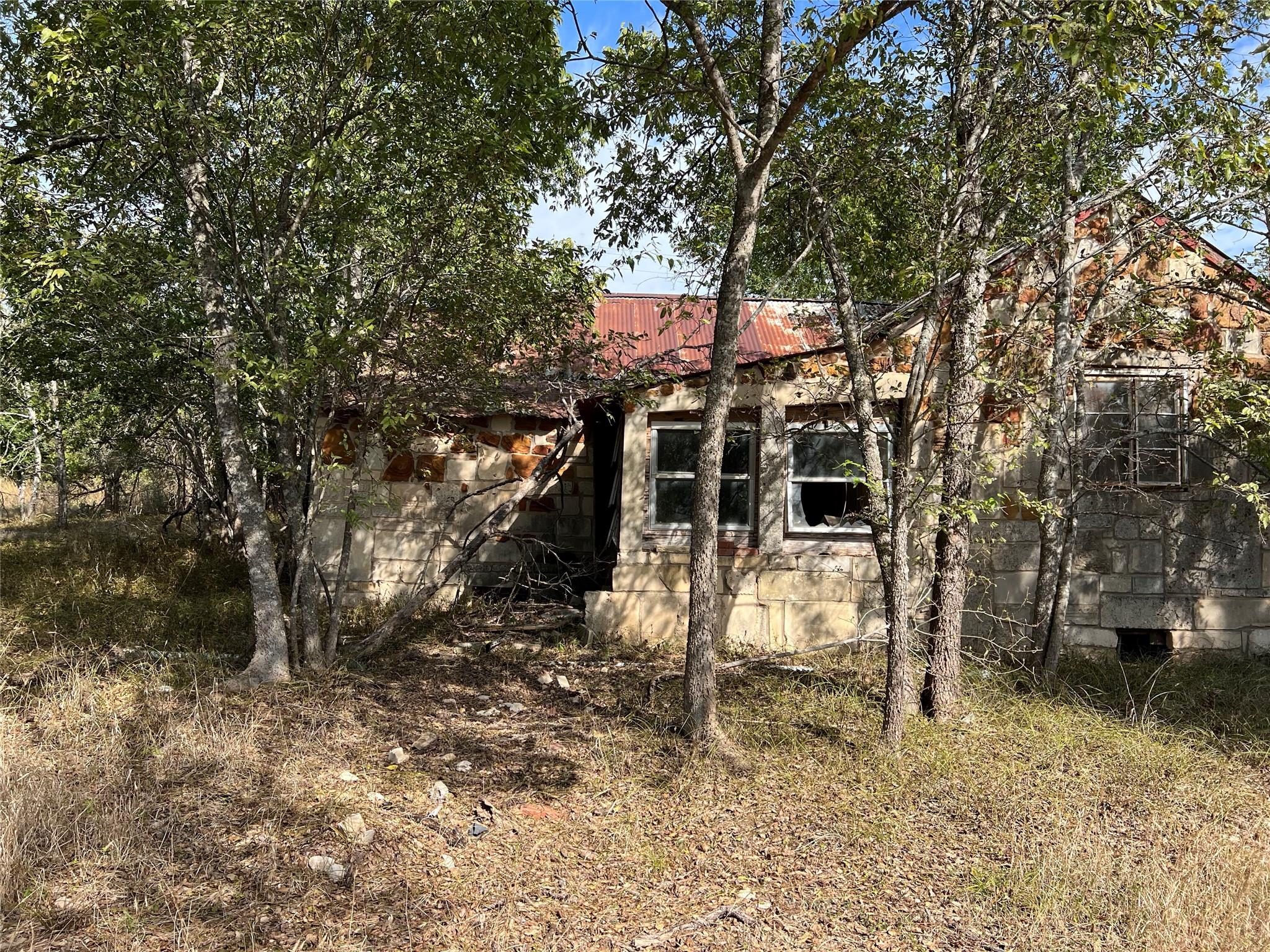 TBD County Road 202, Liberty Hill, TX 78642