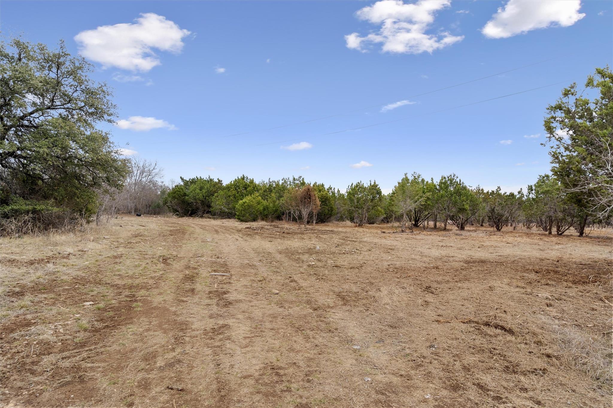 TBD County Road 202, Liberty Hill, TX 78642