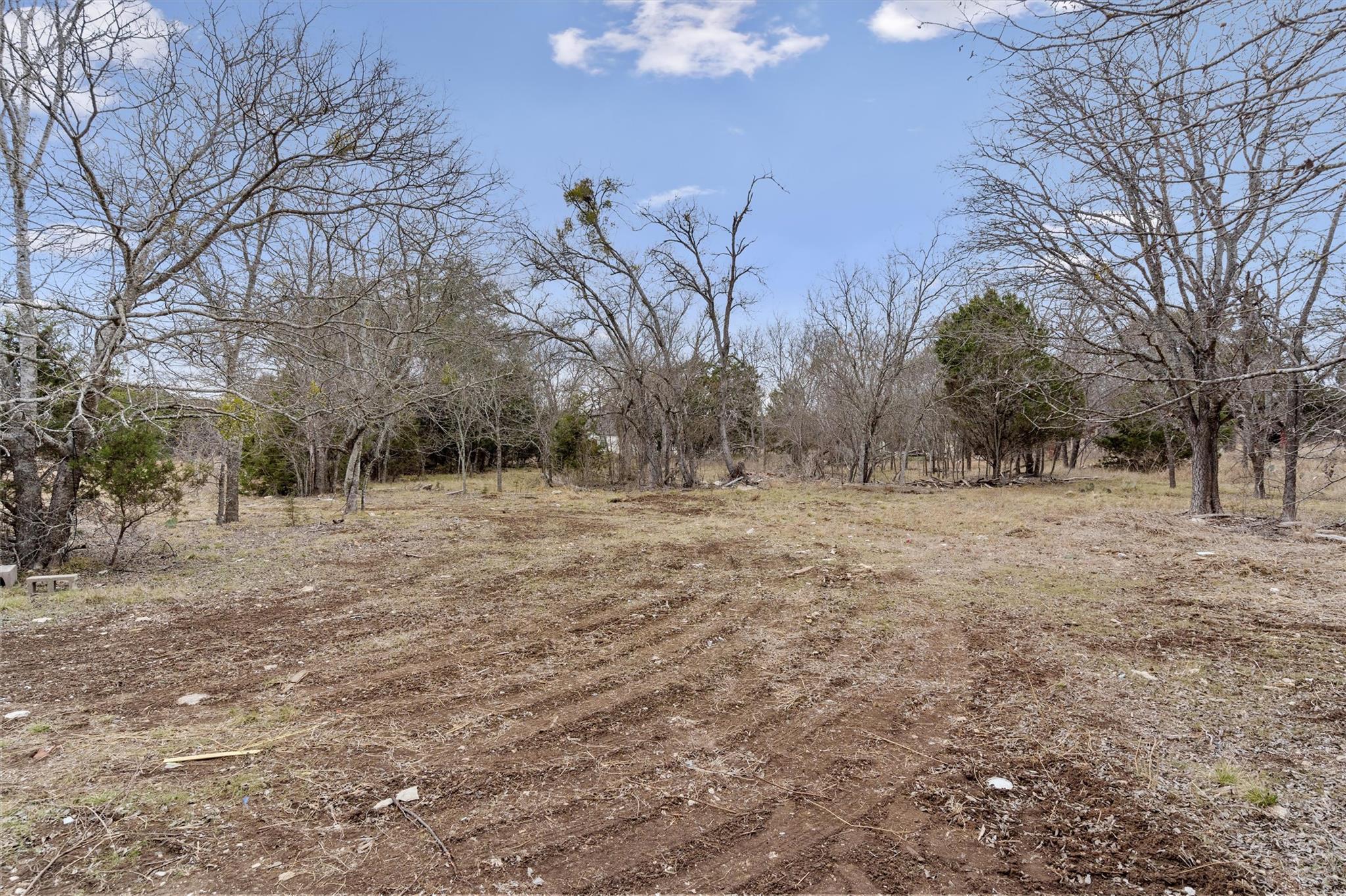 TBD County Road 202, Liberty Hill, TX 78642