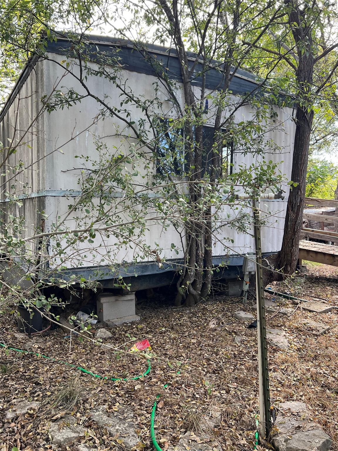 TBD County Road 202, Liberty Hill, TX 78642