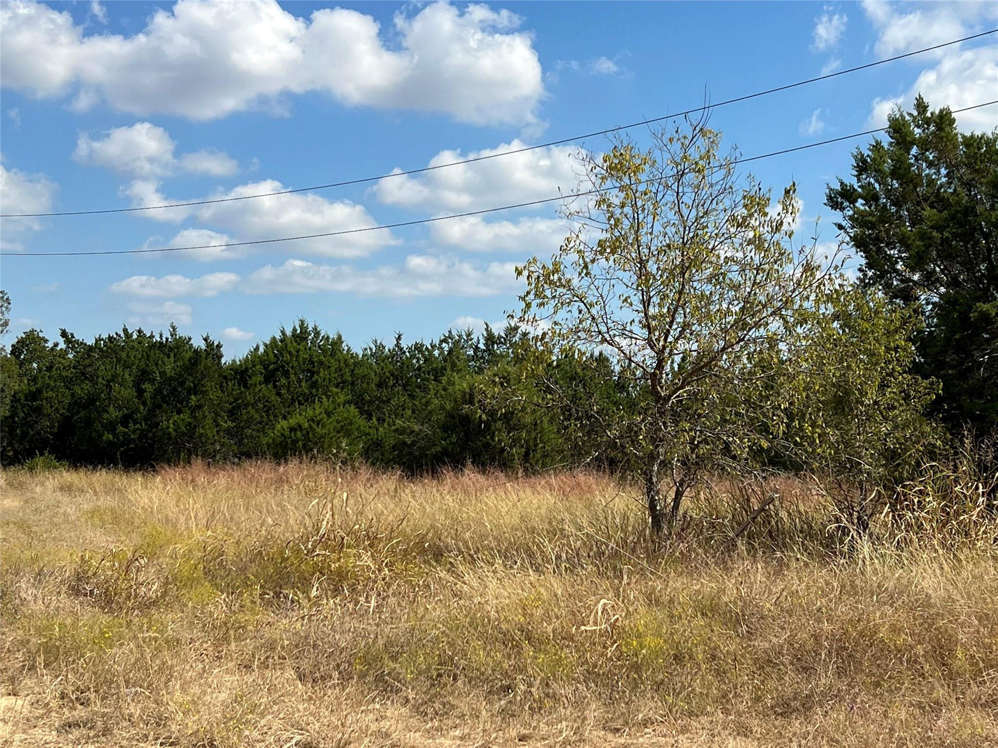 TBD County Road 202, Liberty Hill, TX 78642