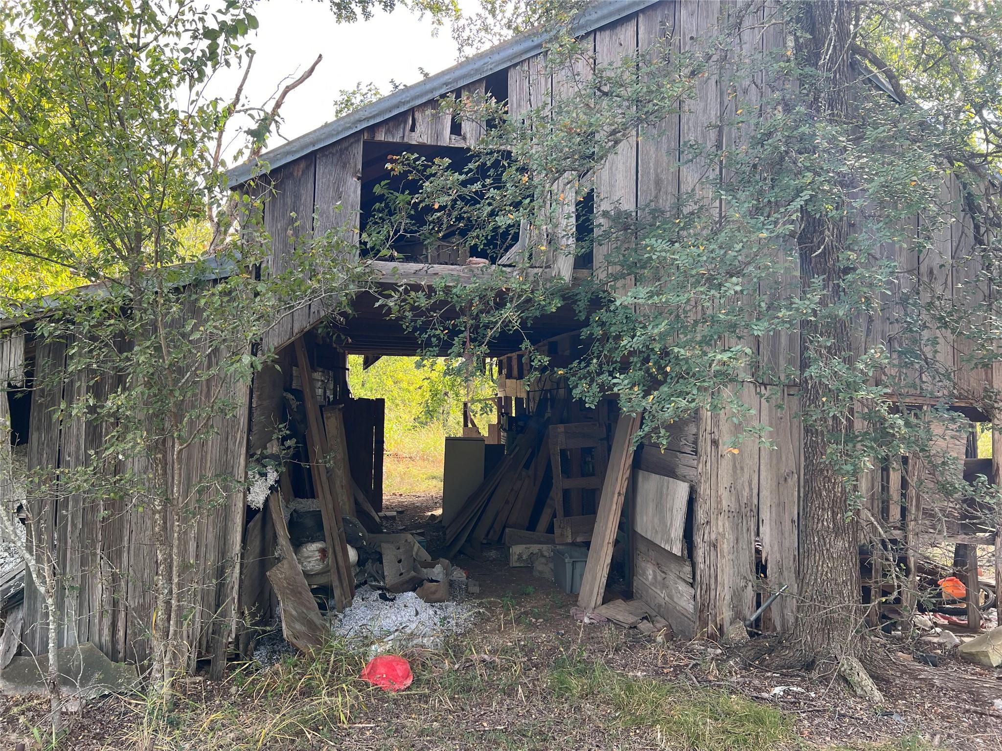 TBD County Road 202, Liberty Hill, TX 78642