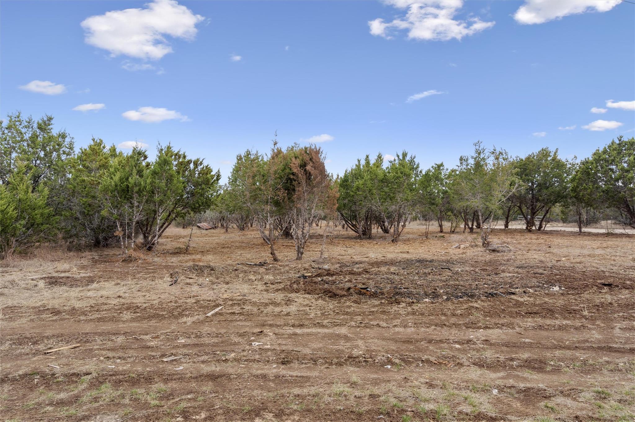 TBD County Road 202, Liberty Hill, TX 78642