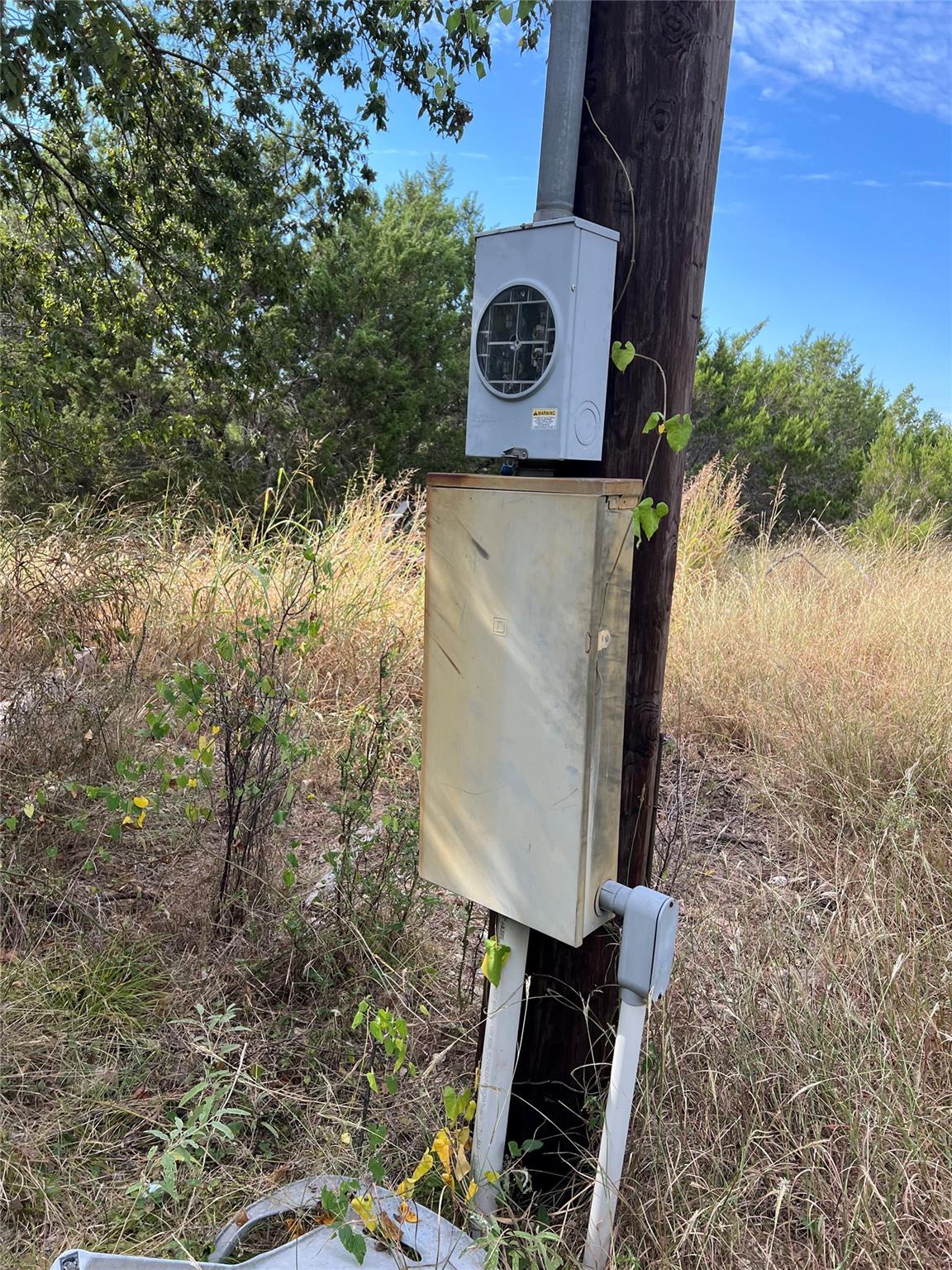 TBD County Road 202, Liberty Hill, TX 78642