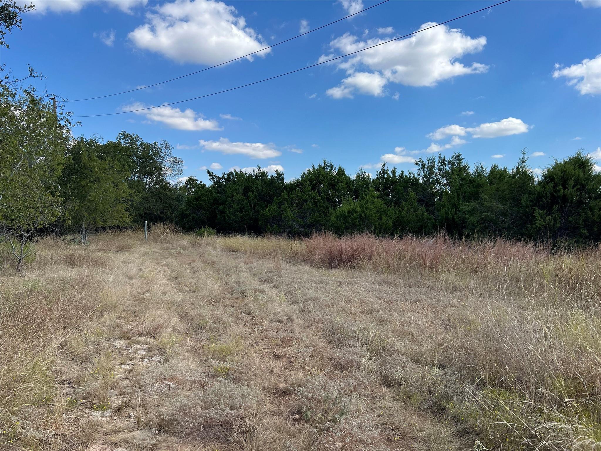 TBD County Road 202, Liberty Hill, TX 78642