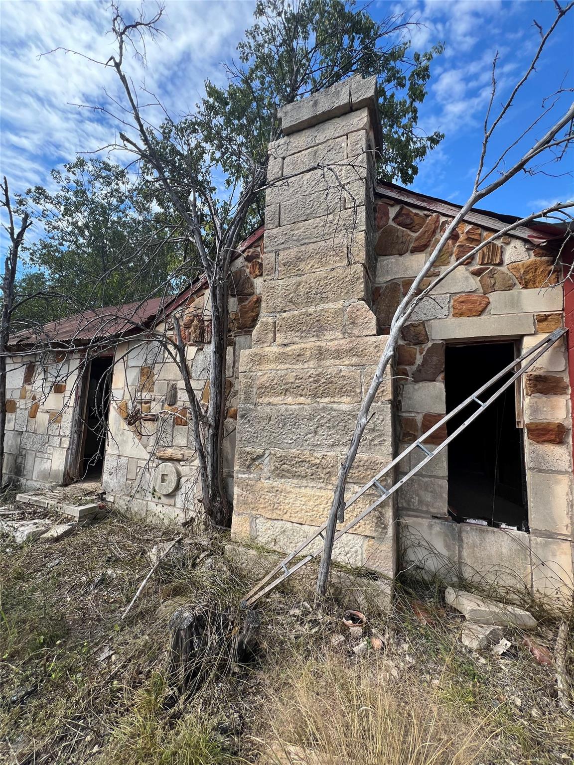 TBD County Road 202, Liberty Hill, TX 78642