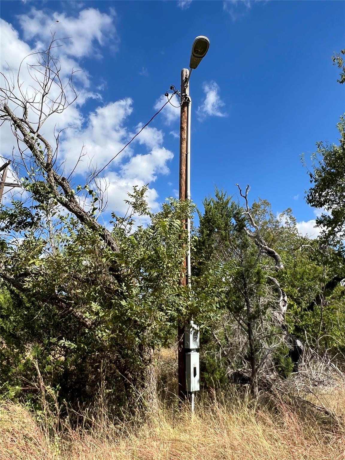 TBD County Road 202, Liberty Hill, TX 78642