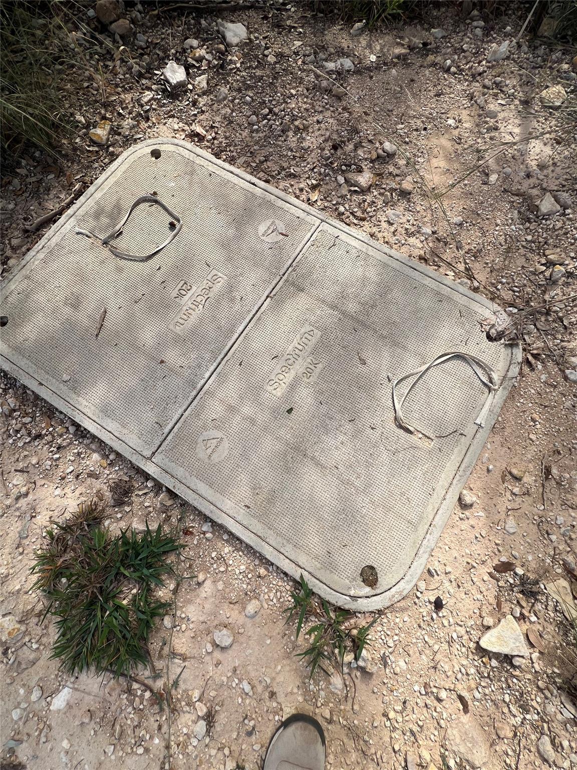 TBD County Road 202, Liberty Hill, TX 78642