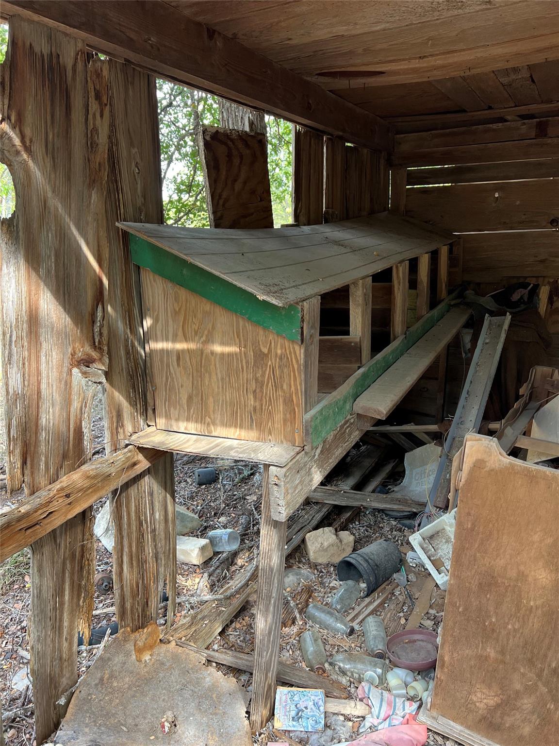 TBD County Road 202, Liberty Hill, TX 78642