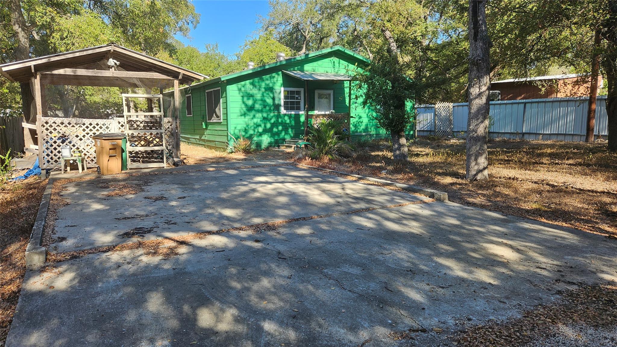 10010 Gail Rd, Austin, TX 78748