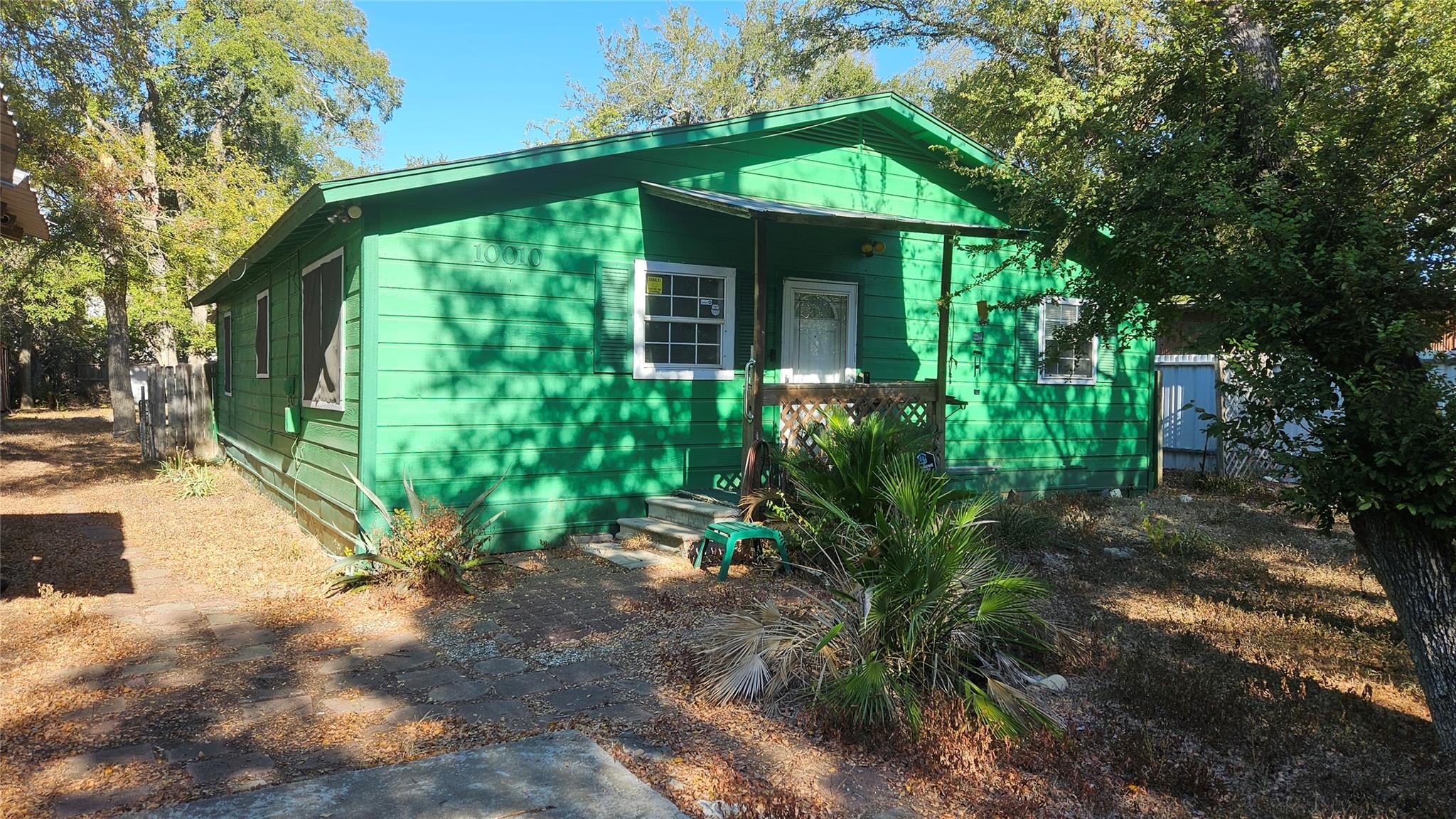 10010 Gail Rd, Austin, TX 78748