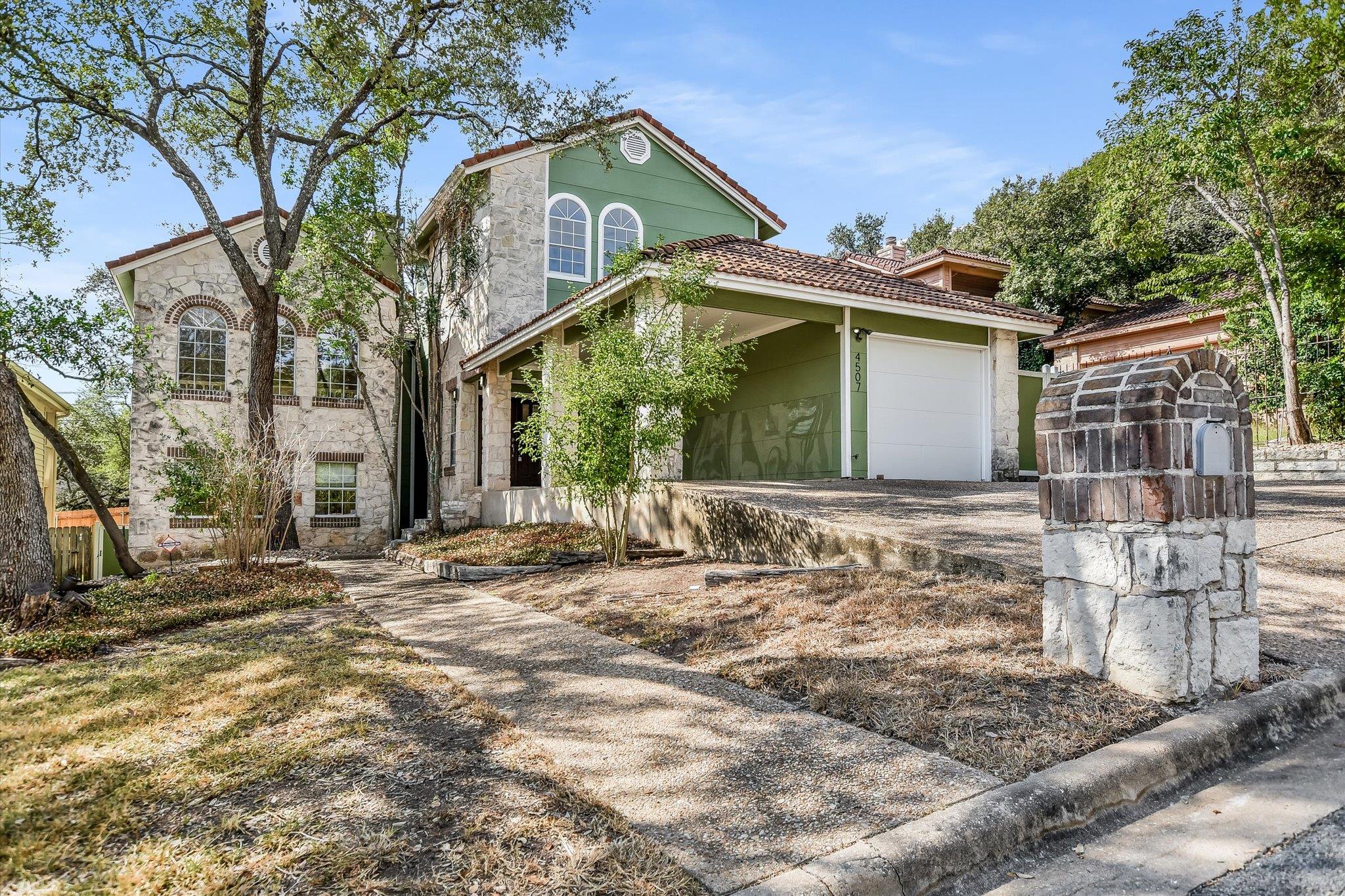 4507 Autumnleaf Holw, Austin, TX 78731