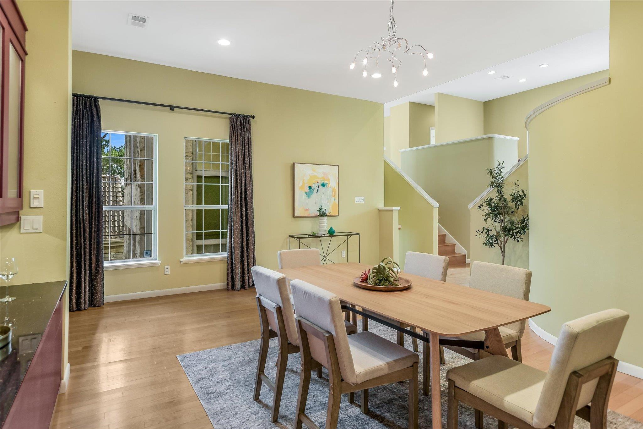 4507 Autumnleaf Holw, Austin, TX 78731