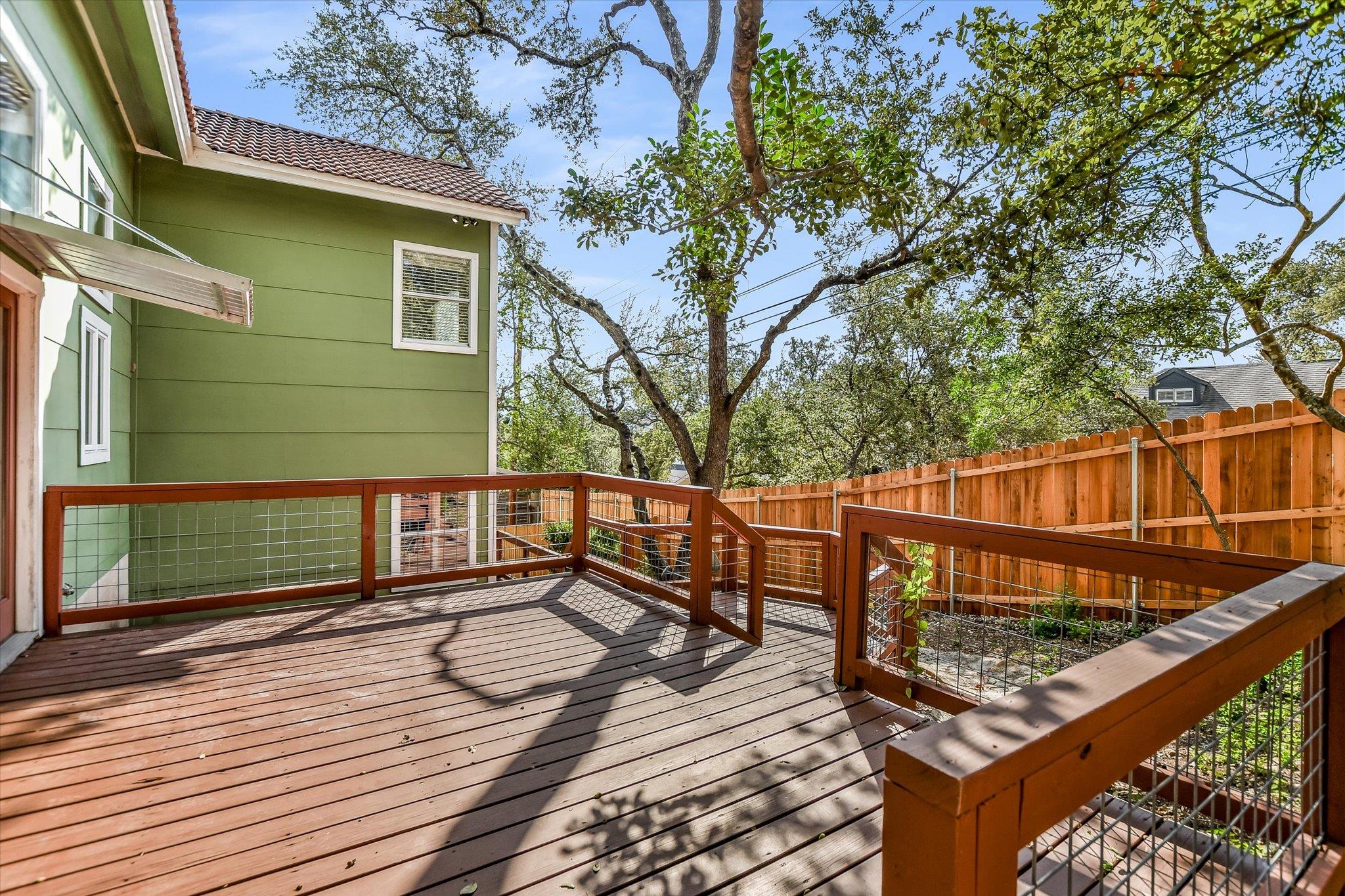 4507 Autumnleaf Holw, Austin, TX 78731