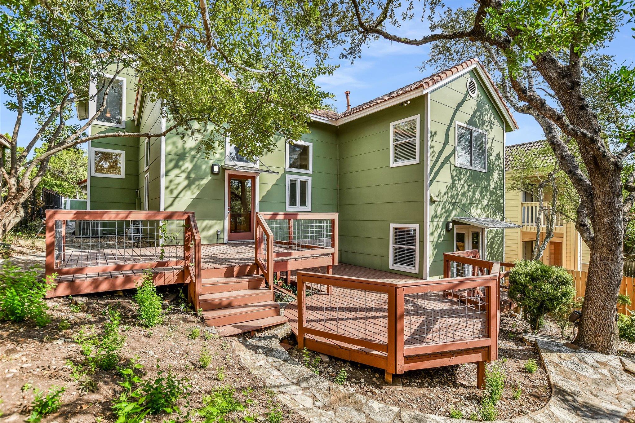 4507 Autumnleaf Holw, Austin, TX 78731