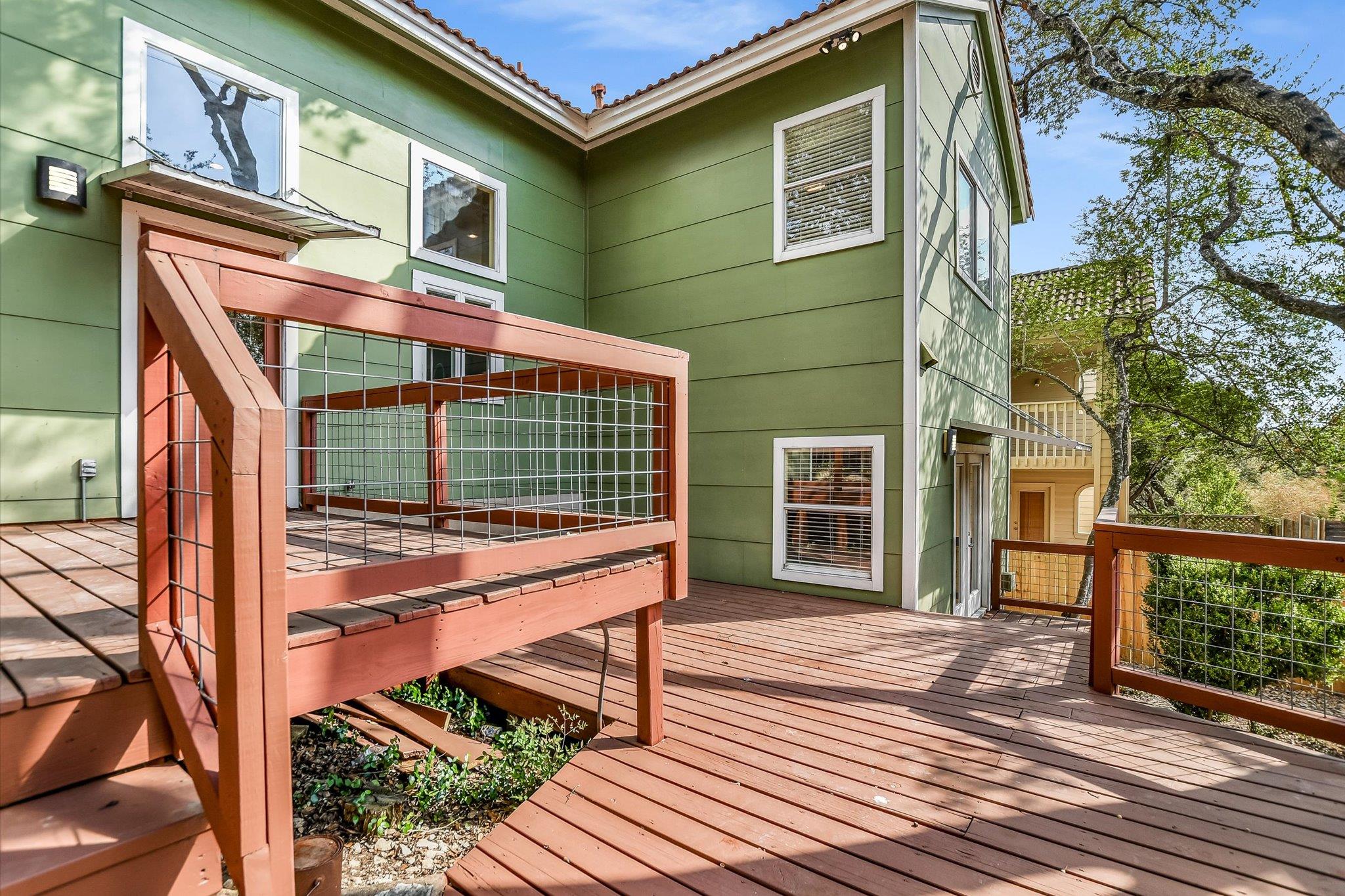 4507 Autumnleaf Holw, Austin, TX 78731