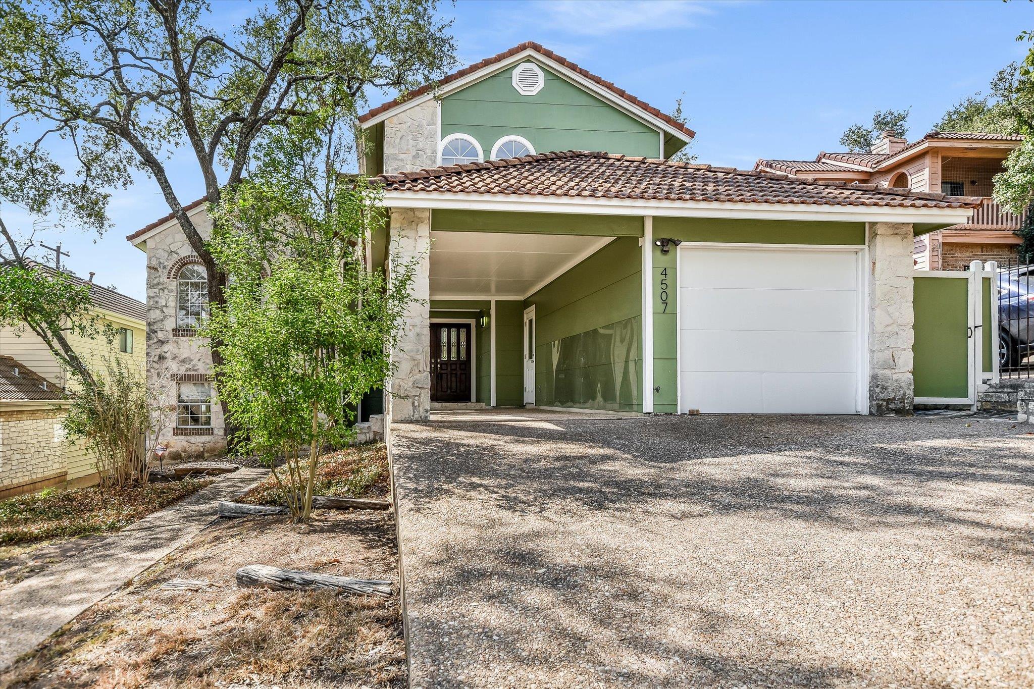4507 Autumnleaf Holw, Austin, TX 78731