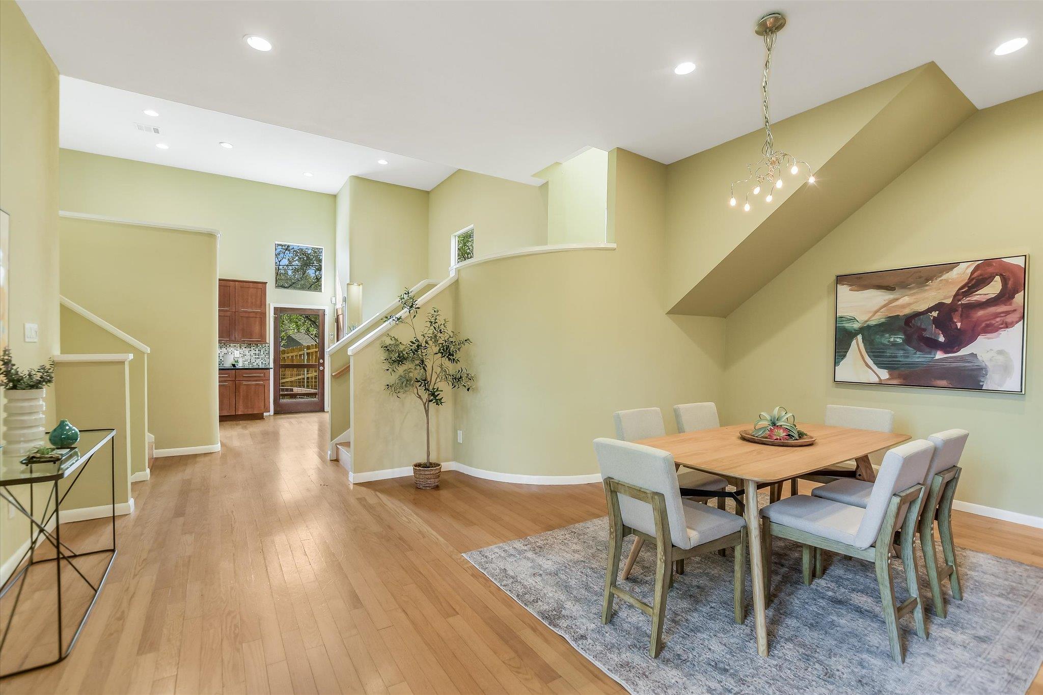 4507 Autumnleaf Holw, Austin, TX 78731