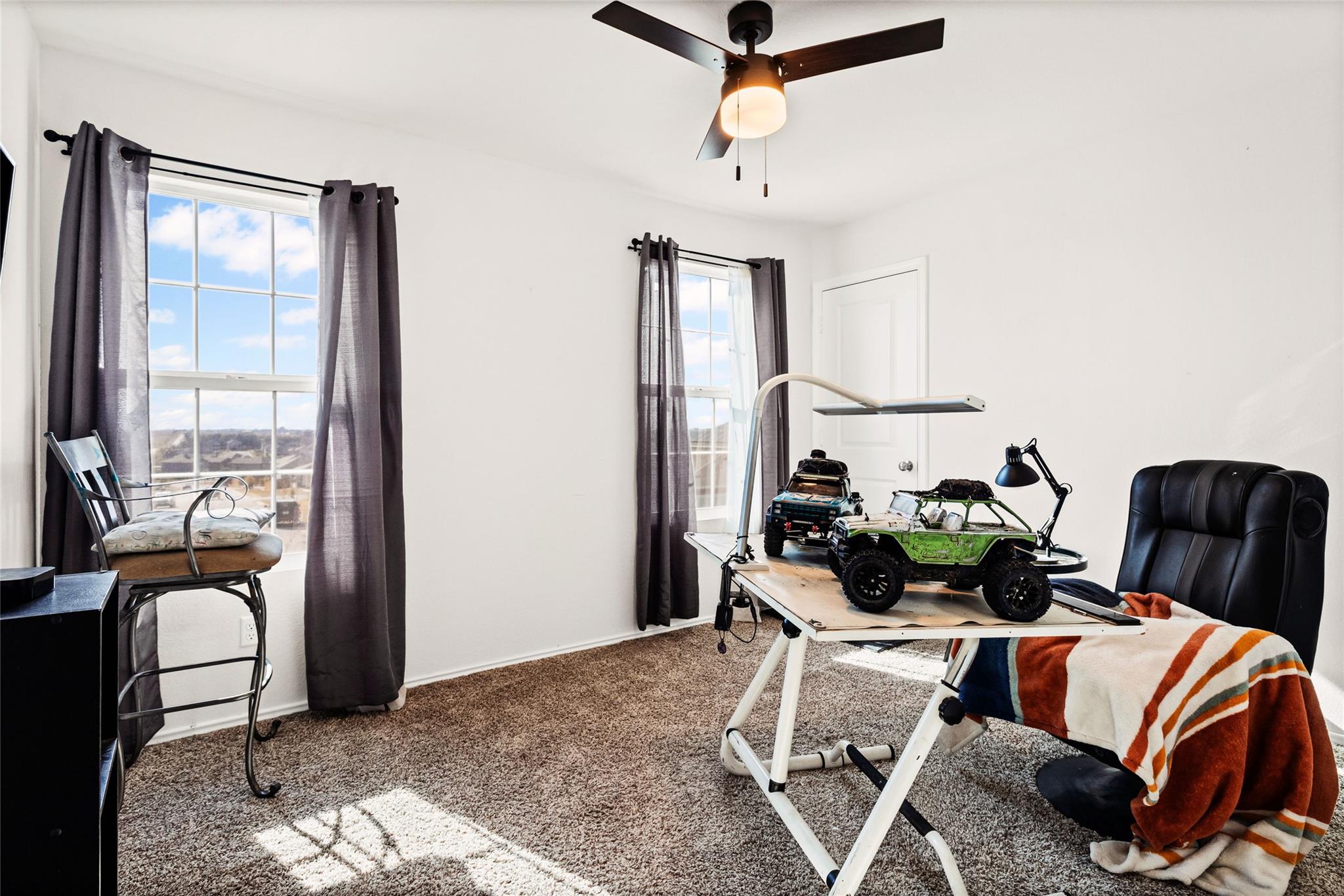 116 Night Riders Way, Jarrell, TX 76537