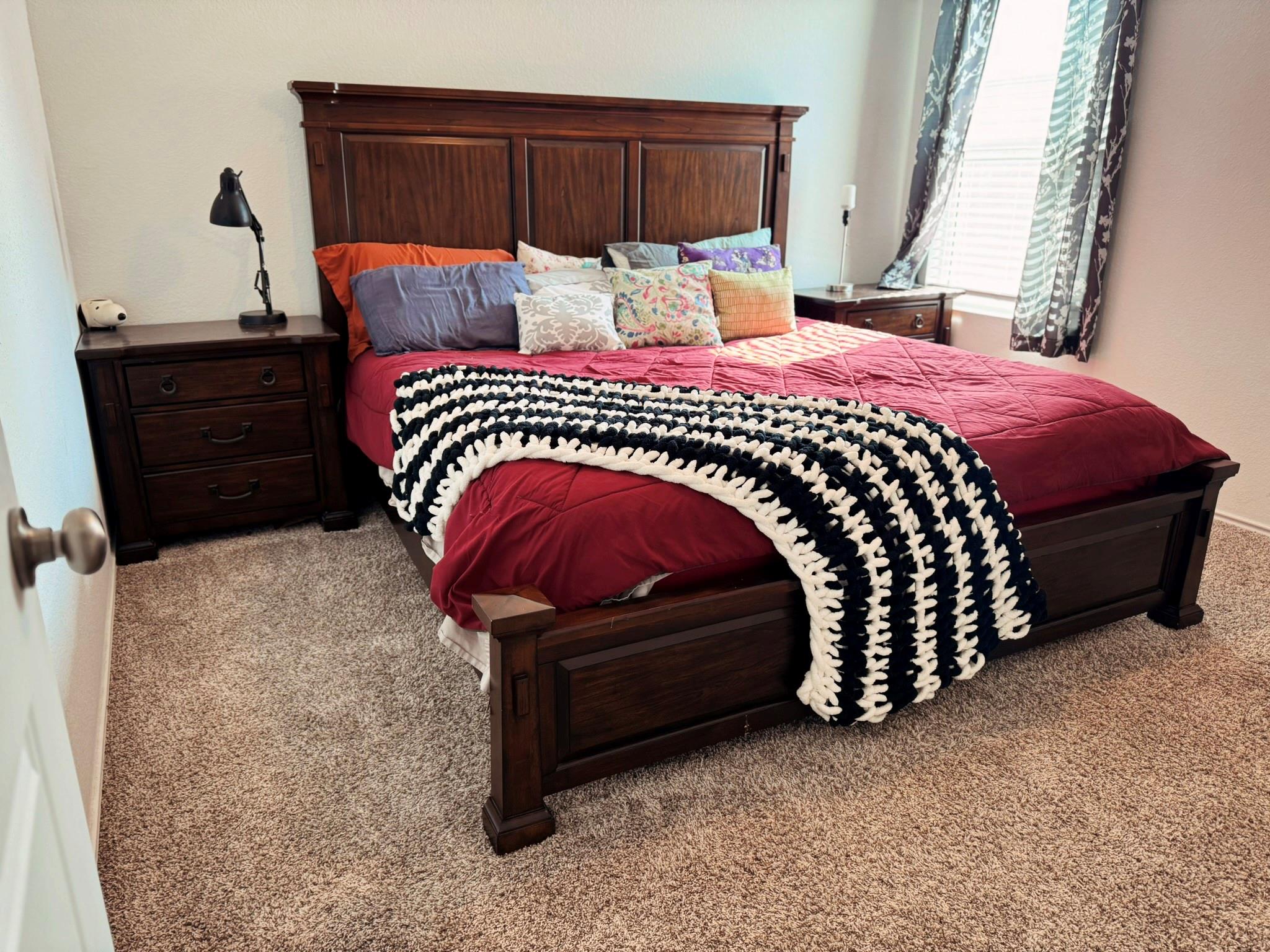 116 Night Riders Way, Jarrell, TX 76537