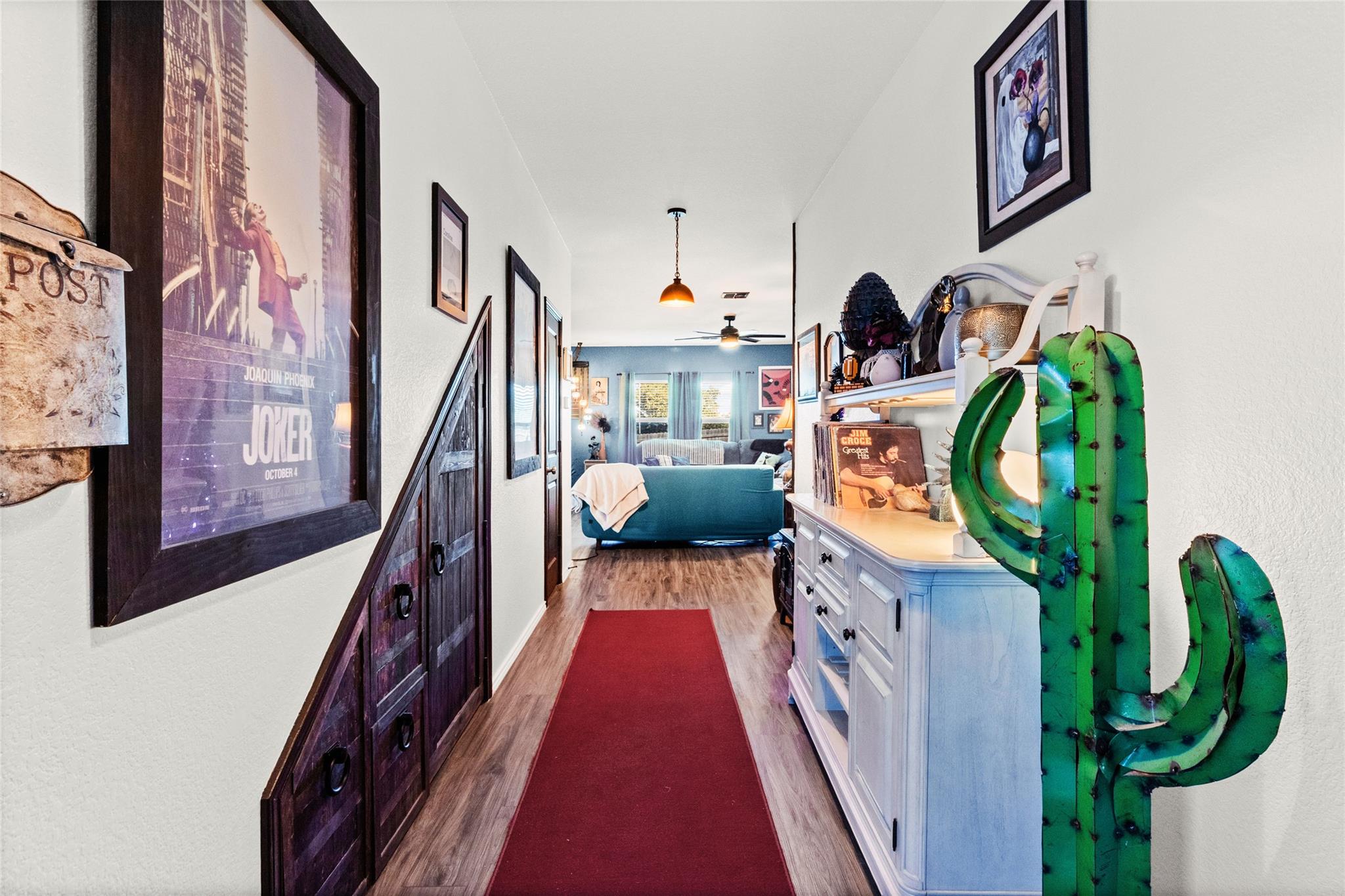 116 Night Riders Way, Jarrell, TX 76537