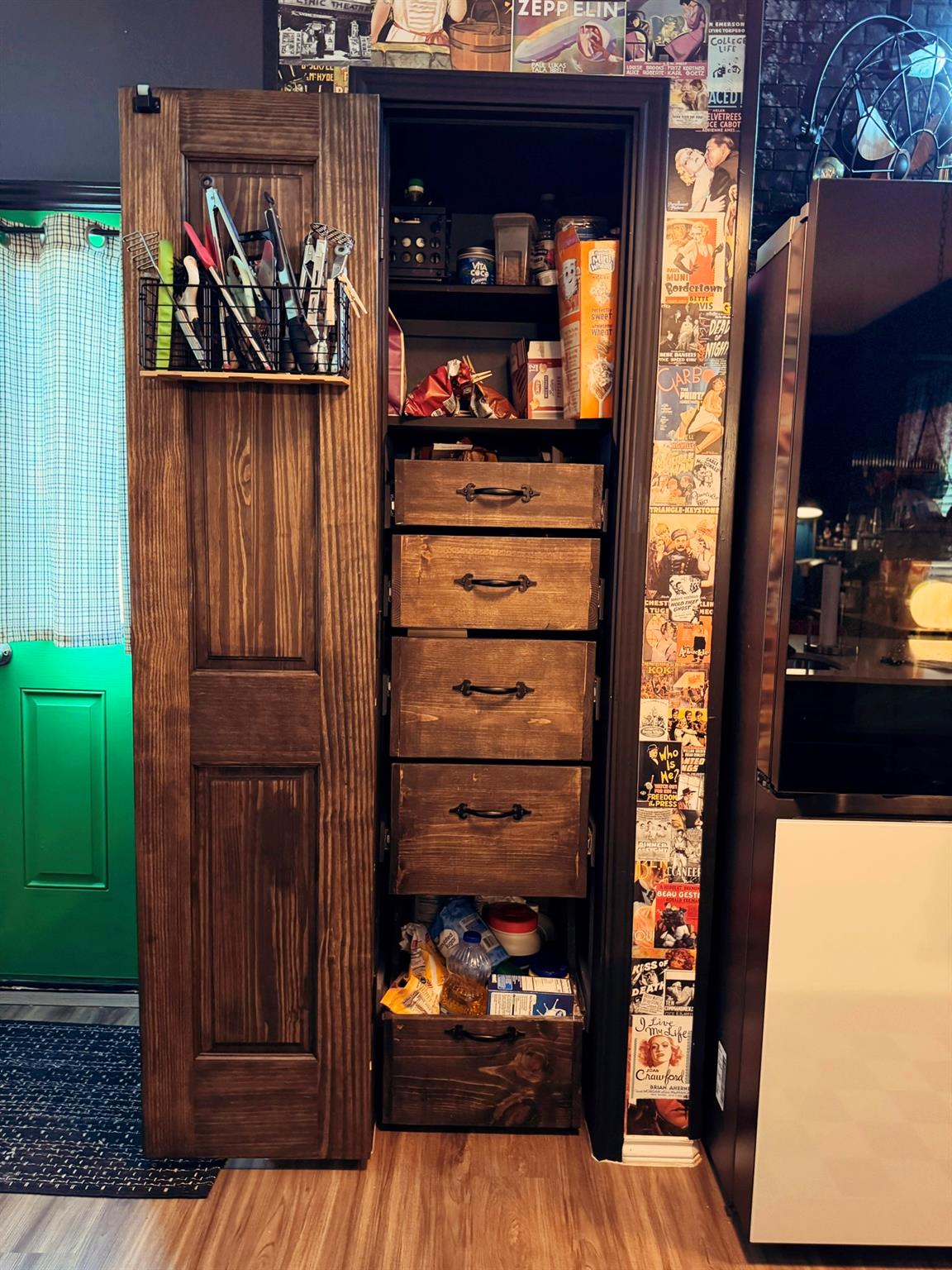 116 Night Riders Way, Jarrell, TX 76537