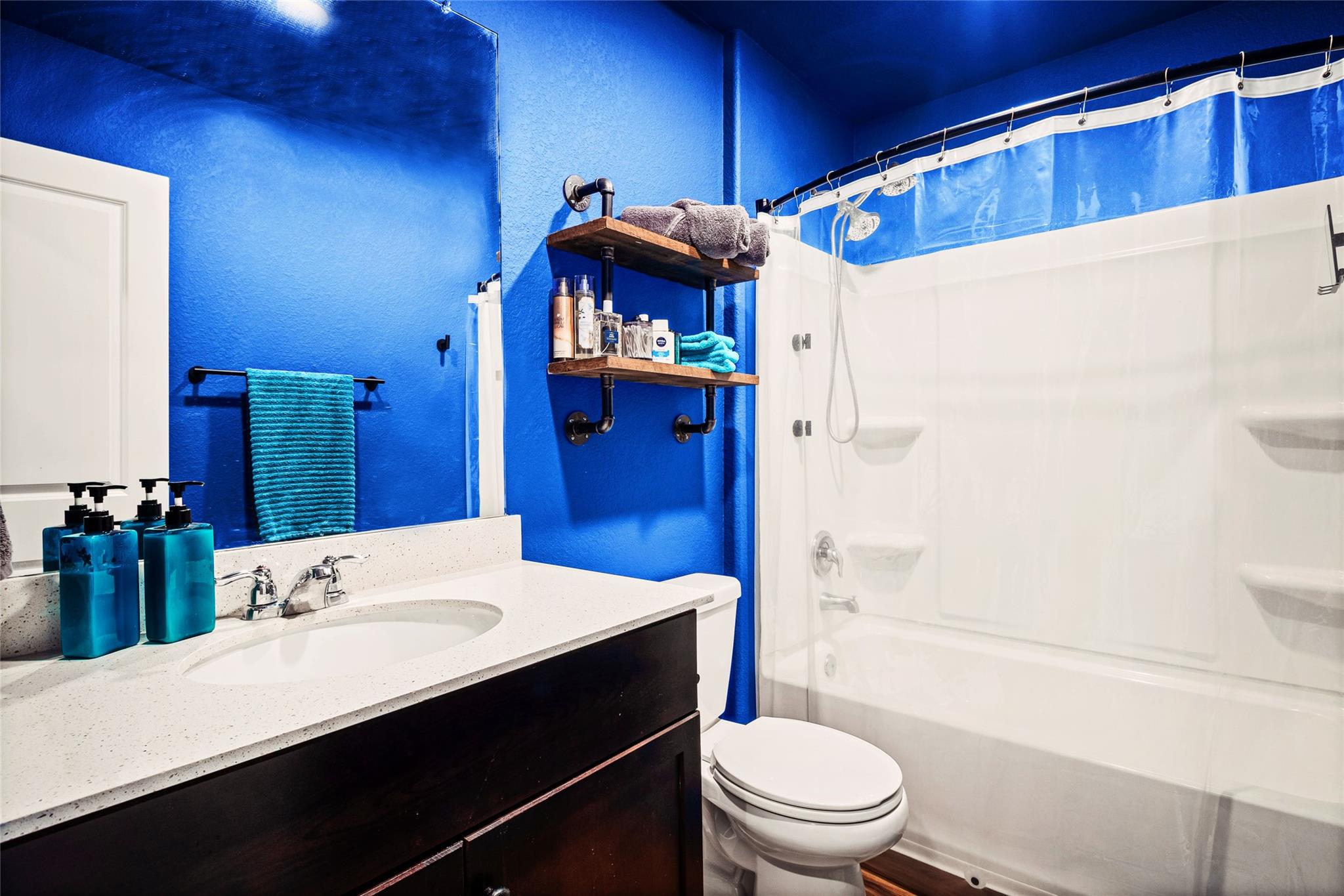 116 Night Riders Way, Jarrell, TX 76537