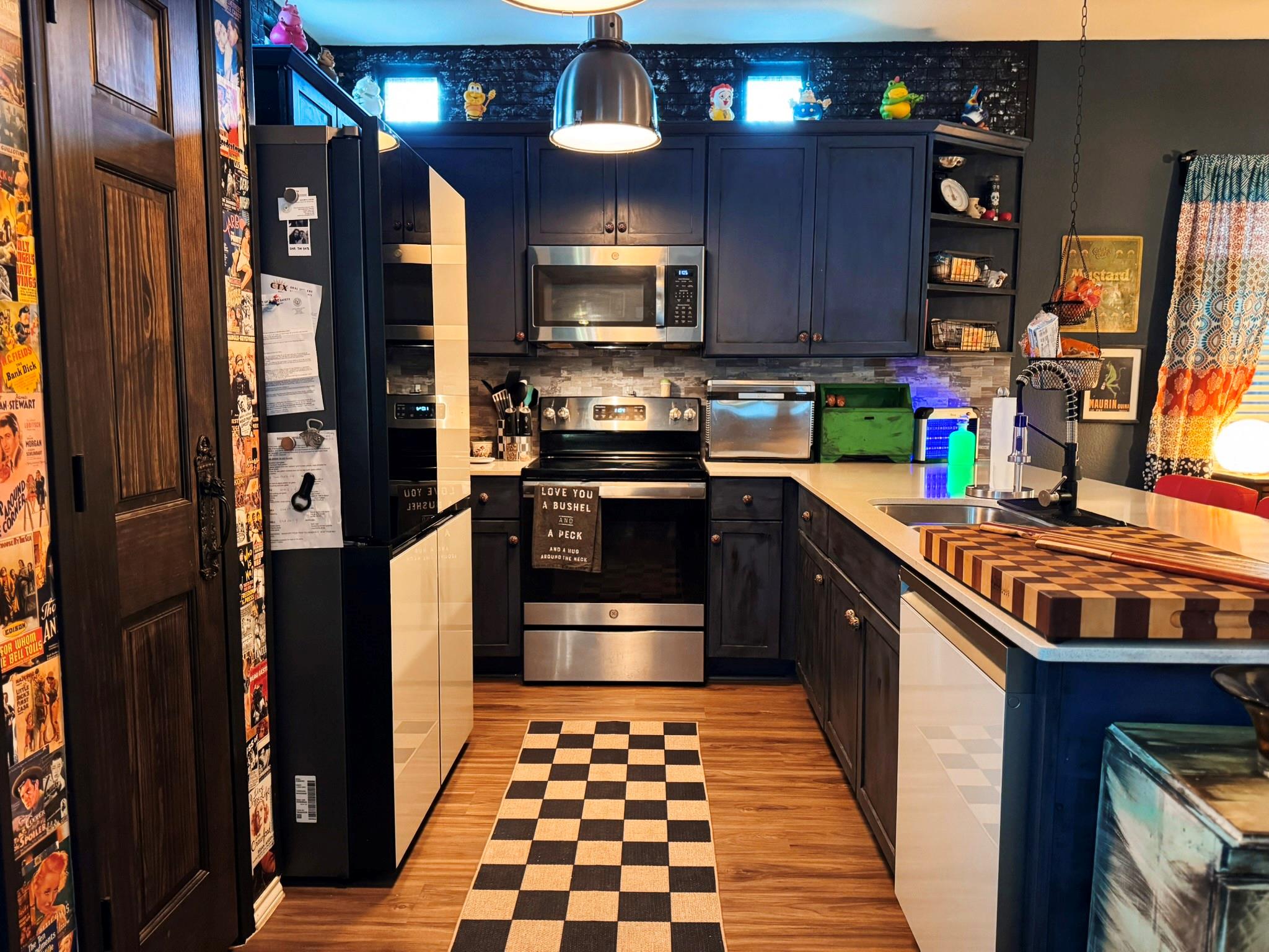 116 Night Riders Way, Jarrell, TX 76537