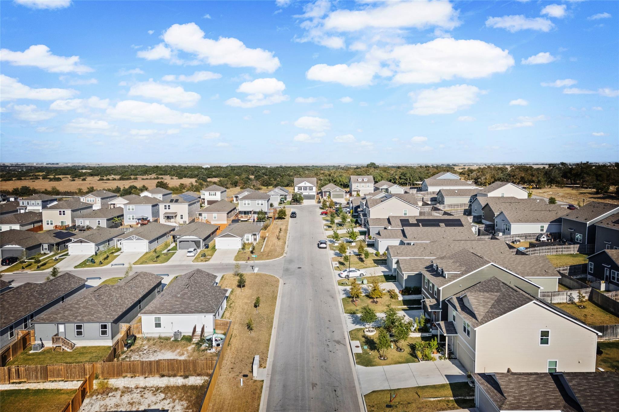 116 Night Riders Way, Jarrell, TX 76537