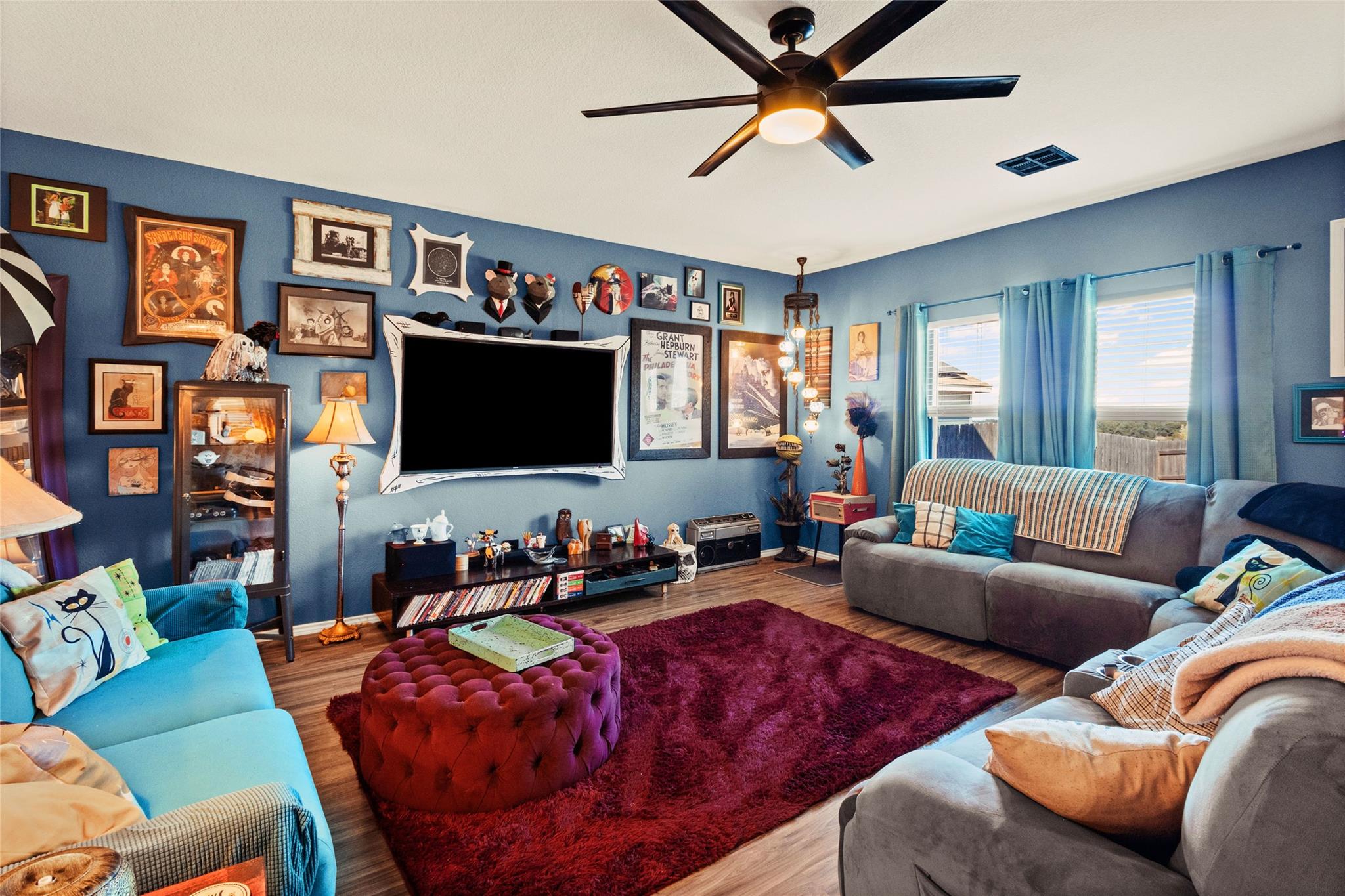 116 Night Riders Way, Jarrell, TX 76537