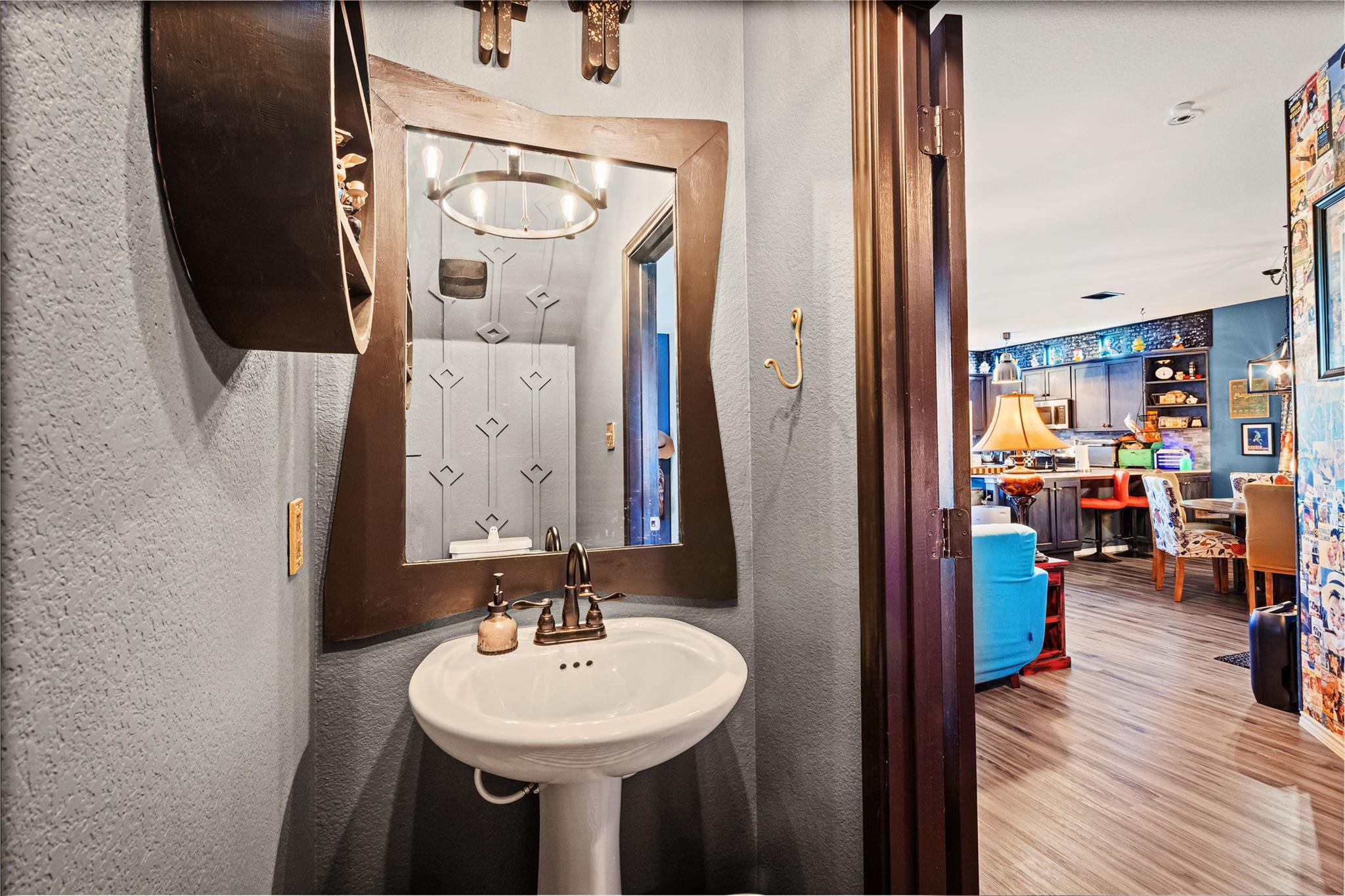 116 Night Riders Way, Jarrell, TX 76537