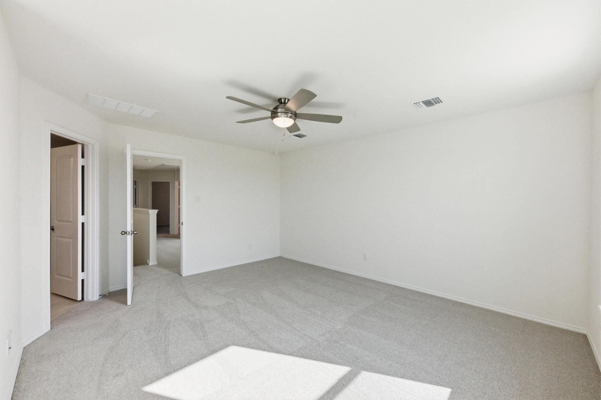 4840 Gragnano Dr, Round Rock, TX 78665