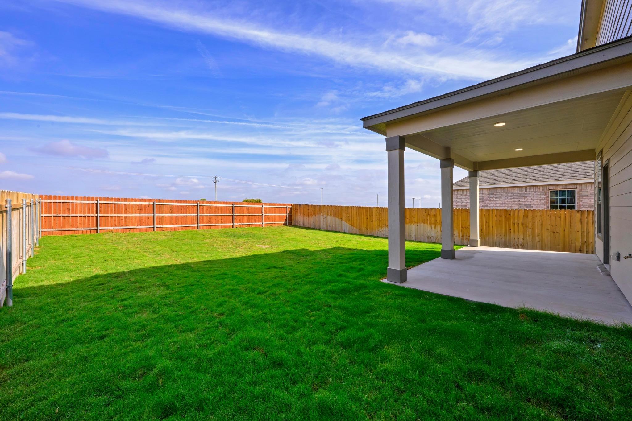 4840 Gragnano Dr, Round Rock, TX 78665