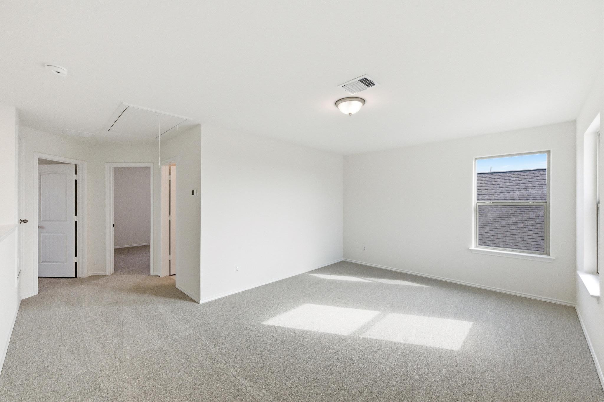 4840 Gragnano Dr, Round Rock, TX 78665