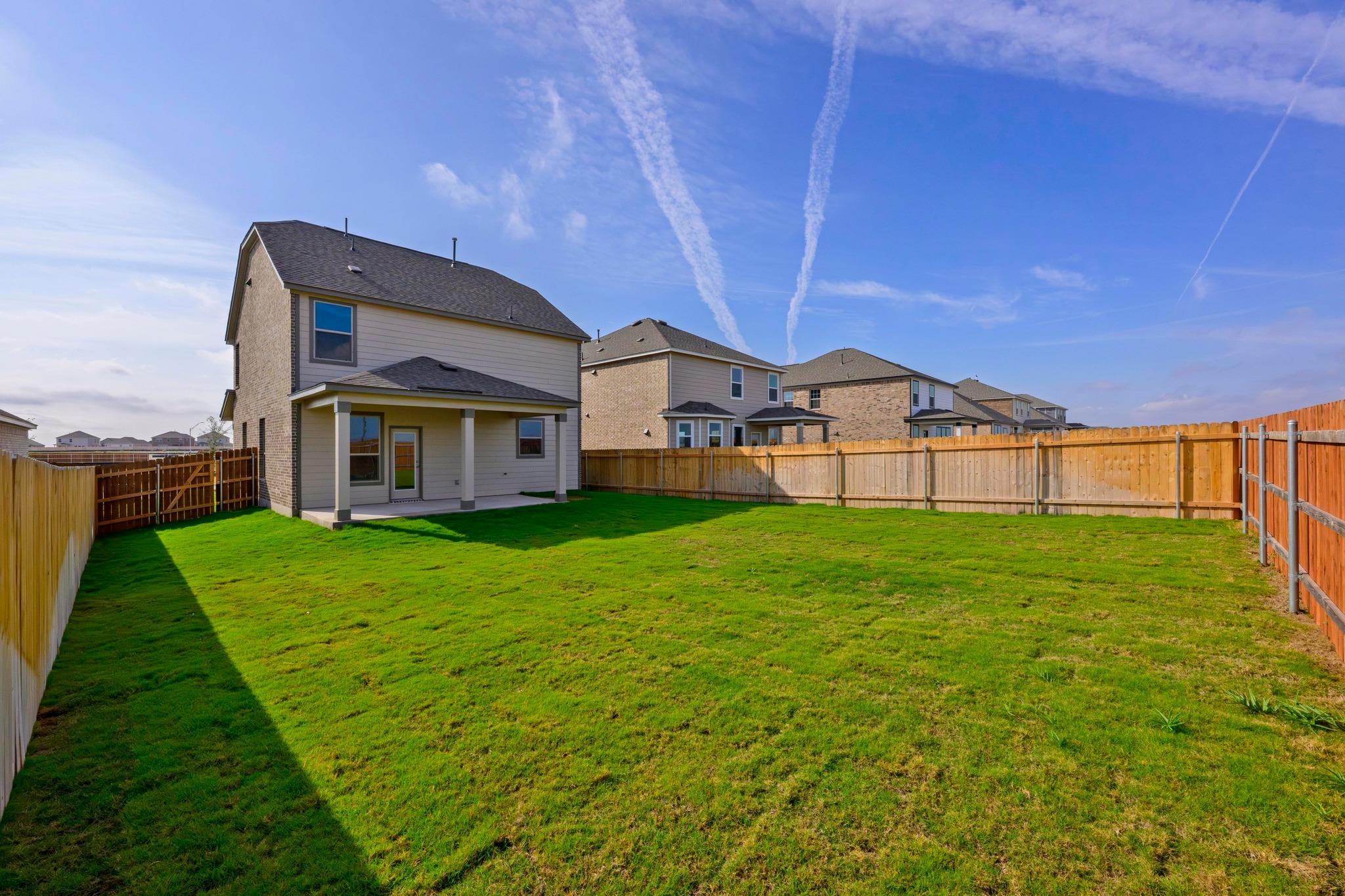 4840 Gragnano Dr, Round Rock, TX 78665