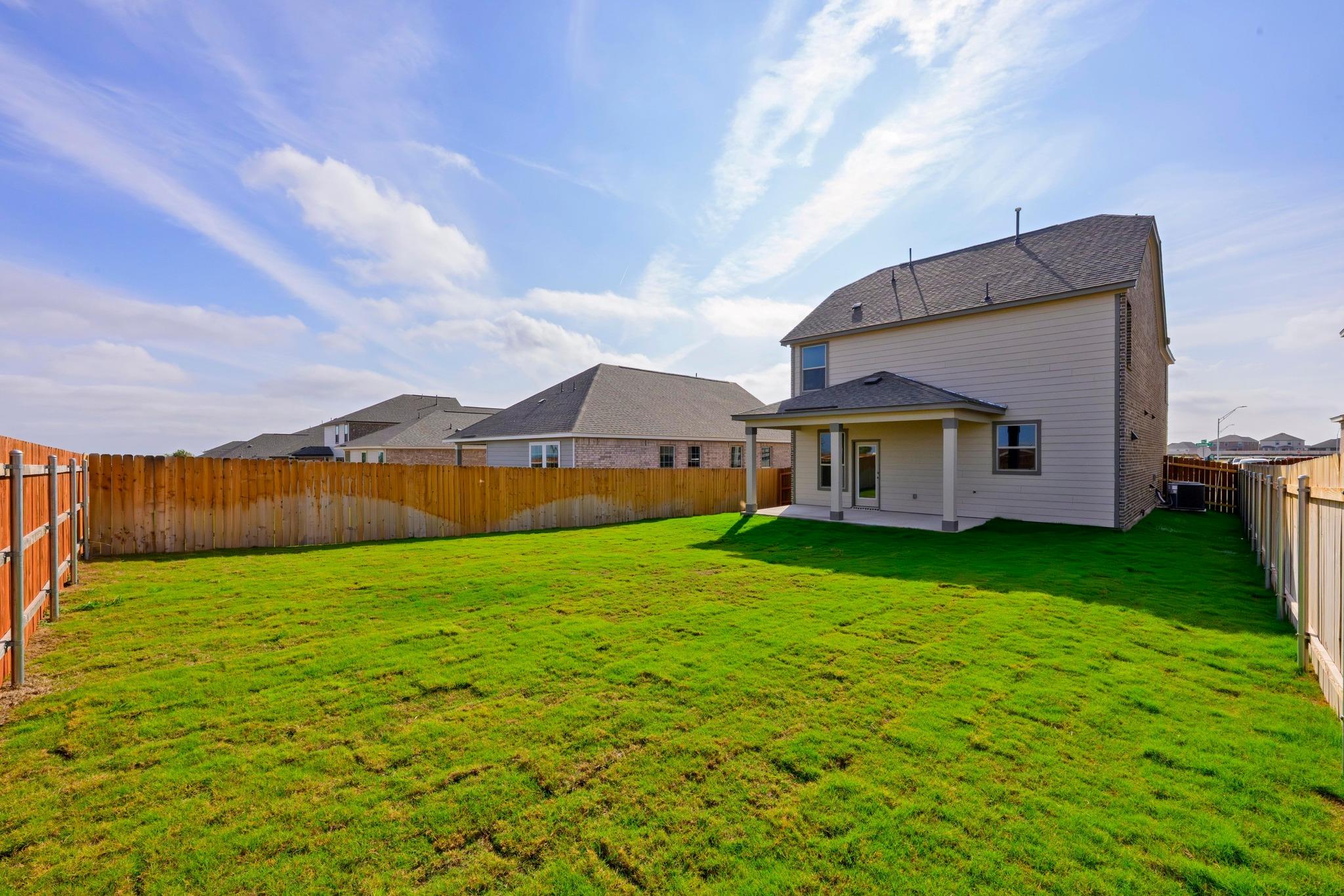 4840 Gragnano Dr, Round Rock, TX 78665