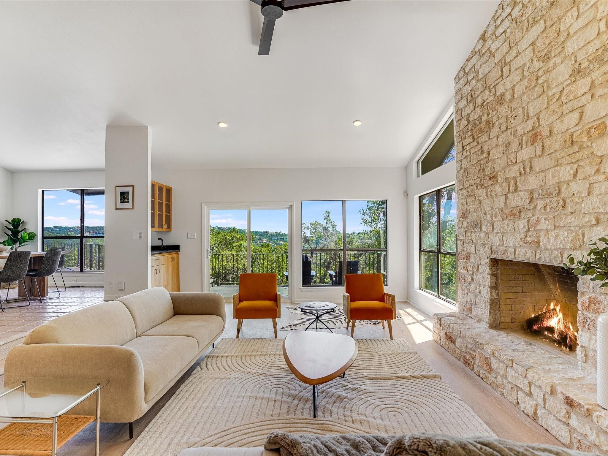 1302 Wild Basin Ldg, Austin, TX 78746