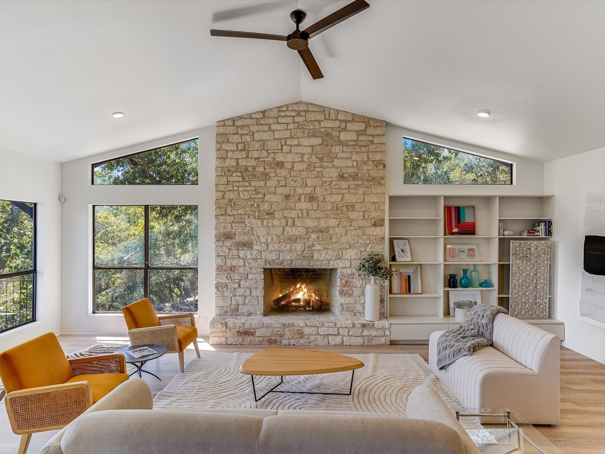 1302 Wild Basin Ldg, Austin, TX 78746