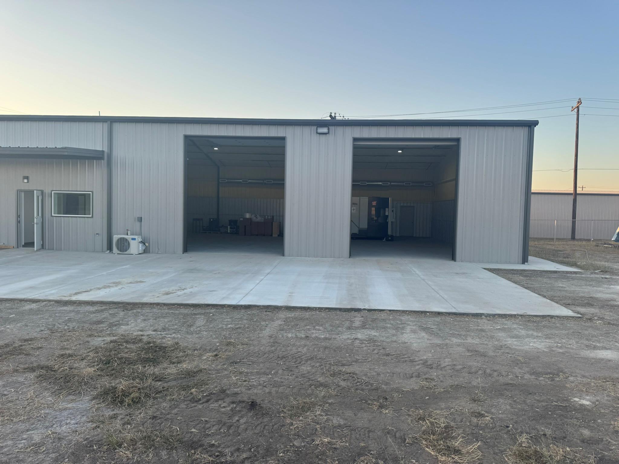 4362 E 29 Highway # B, Bertram, TX 78605