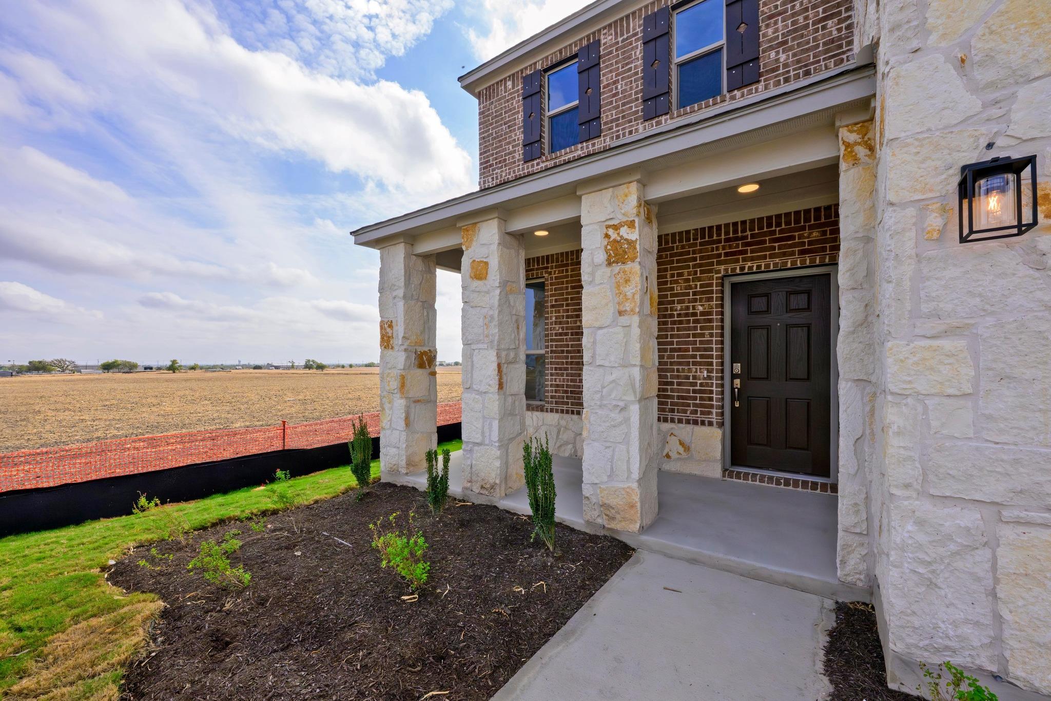 5009 Mozzafiato Ln, Round Rock, TX 78665