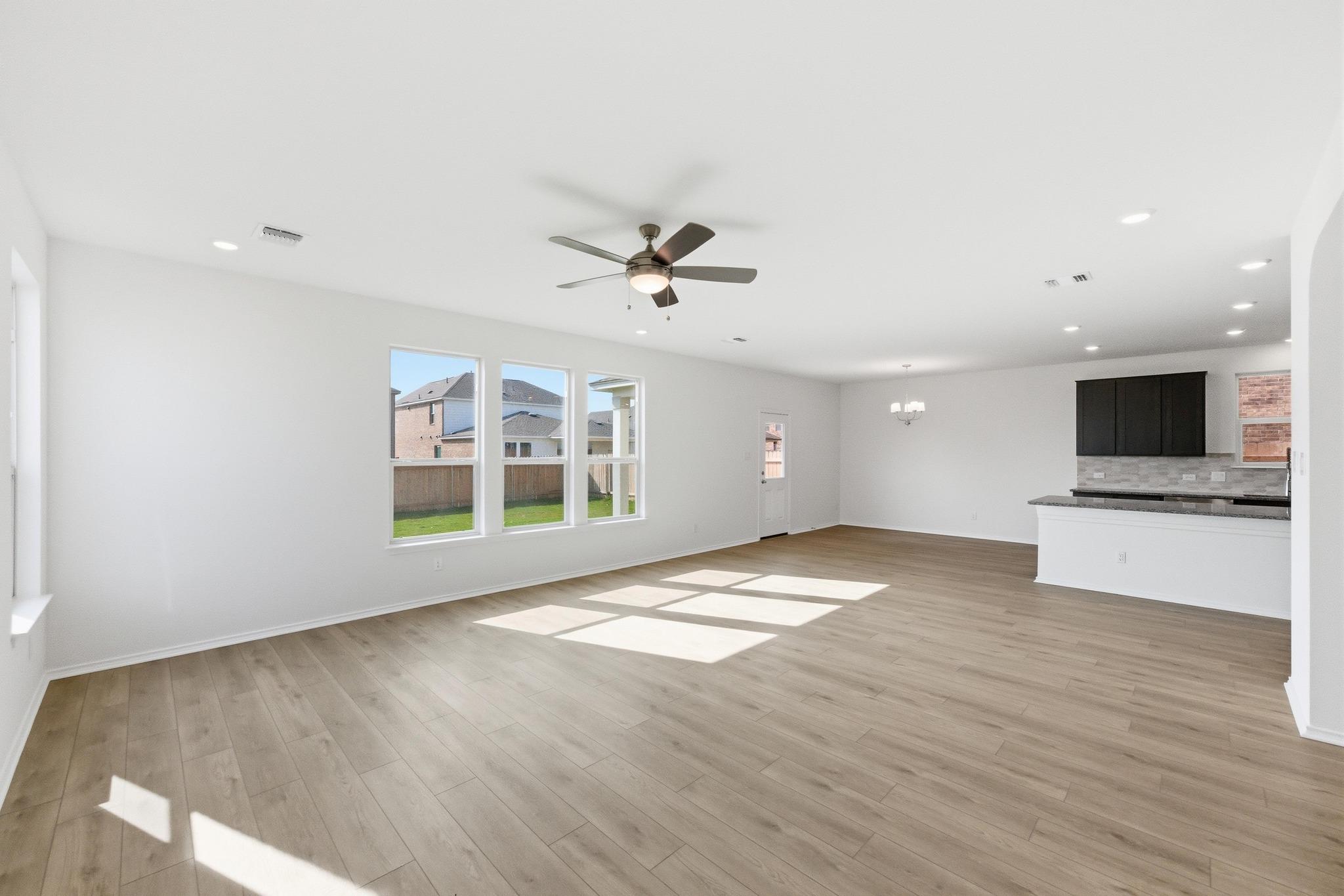 5009 Mozzafiato Ln, Round Rock, TX 78665