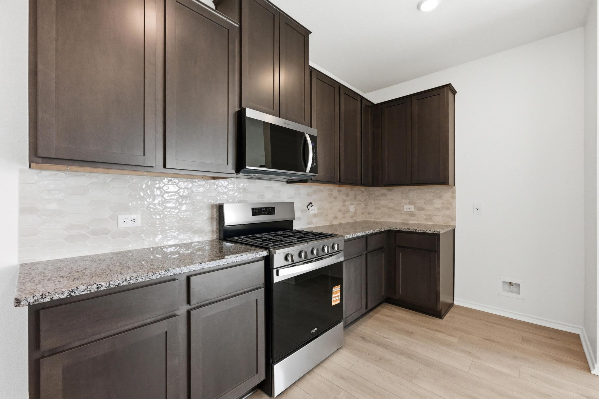 5009 Mozzafiato Ln, Round Rock, TX 78665