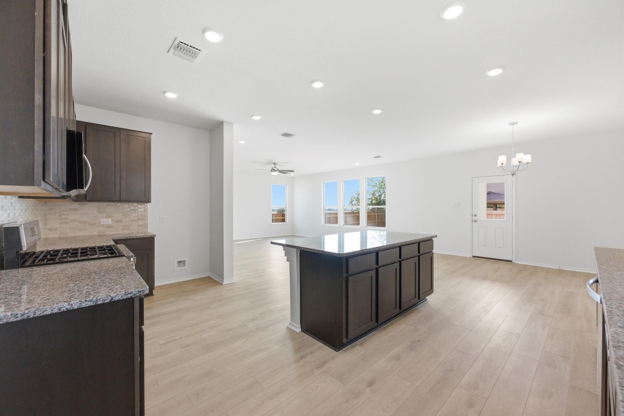 5009 Mozzafiato Ln, Round Rock, TX 78665