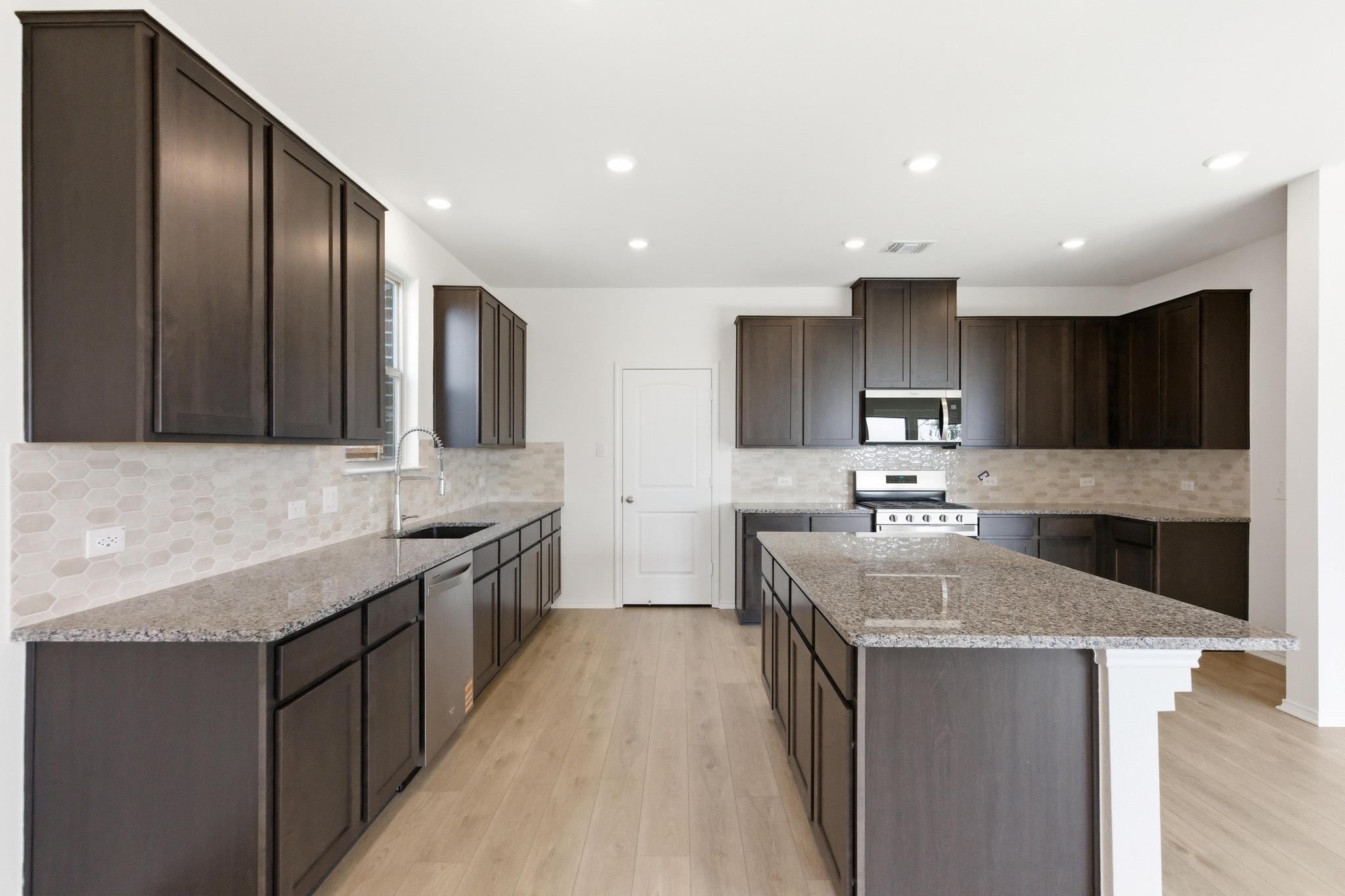 5009 Mozzafiato Ln, Round Rock, TX 78665