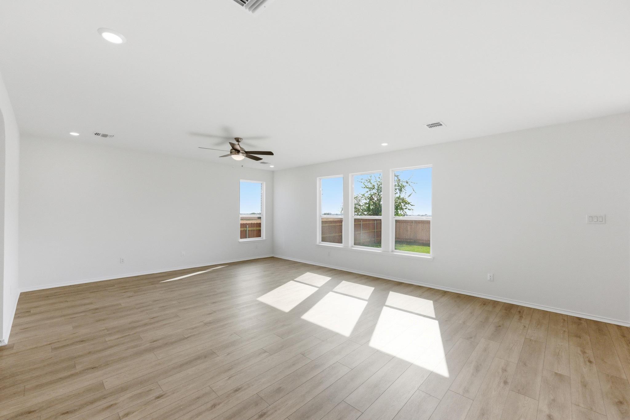 5009 Mozzafiato Ln, Round Rock, TX 78665